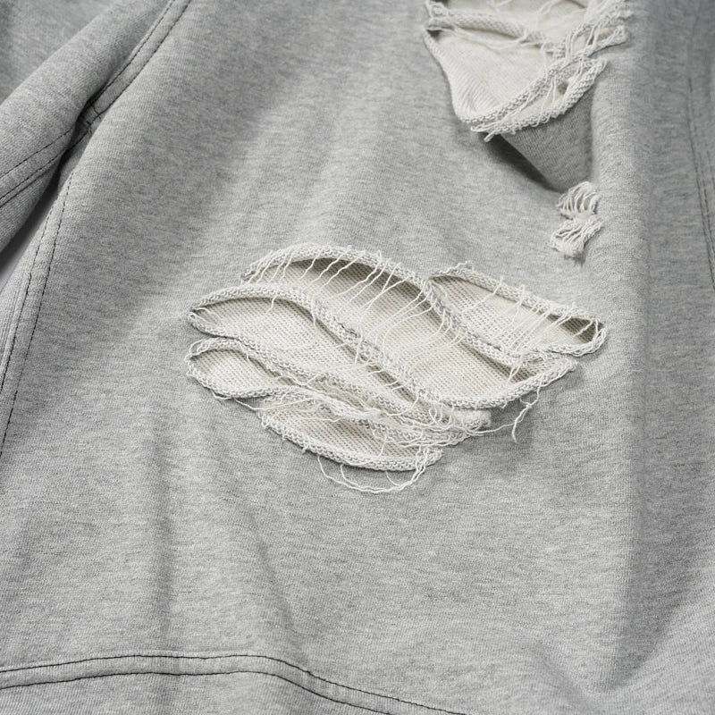 Jogging "Chaos" Slashed-795