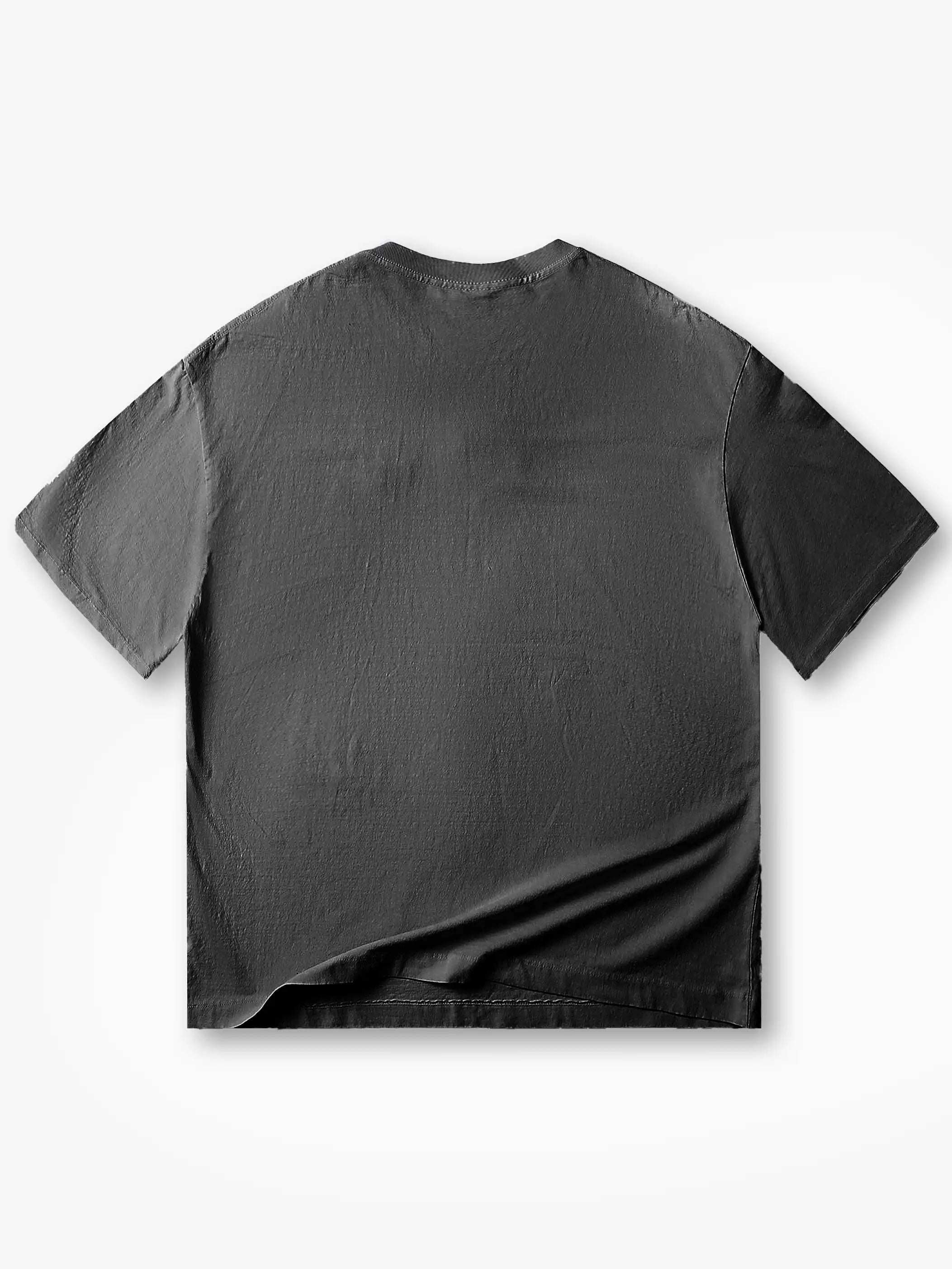 God Bless the Saints – Stained Glass T-shirt-158