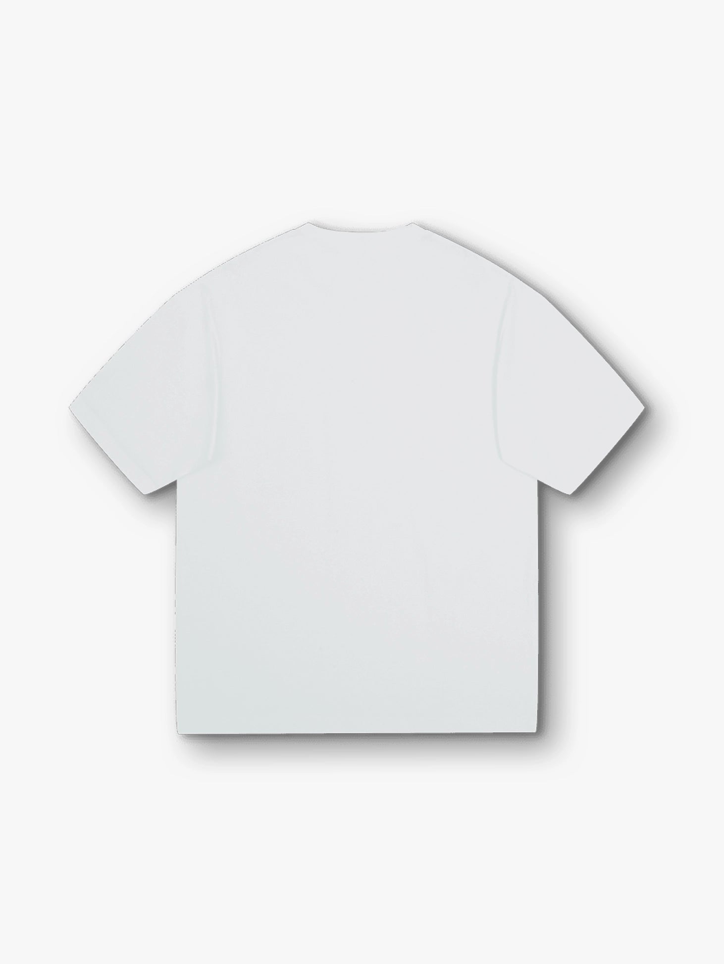 Blinged Cross Grill T-shirt -057
