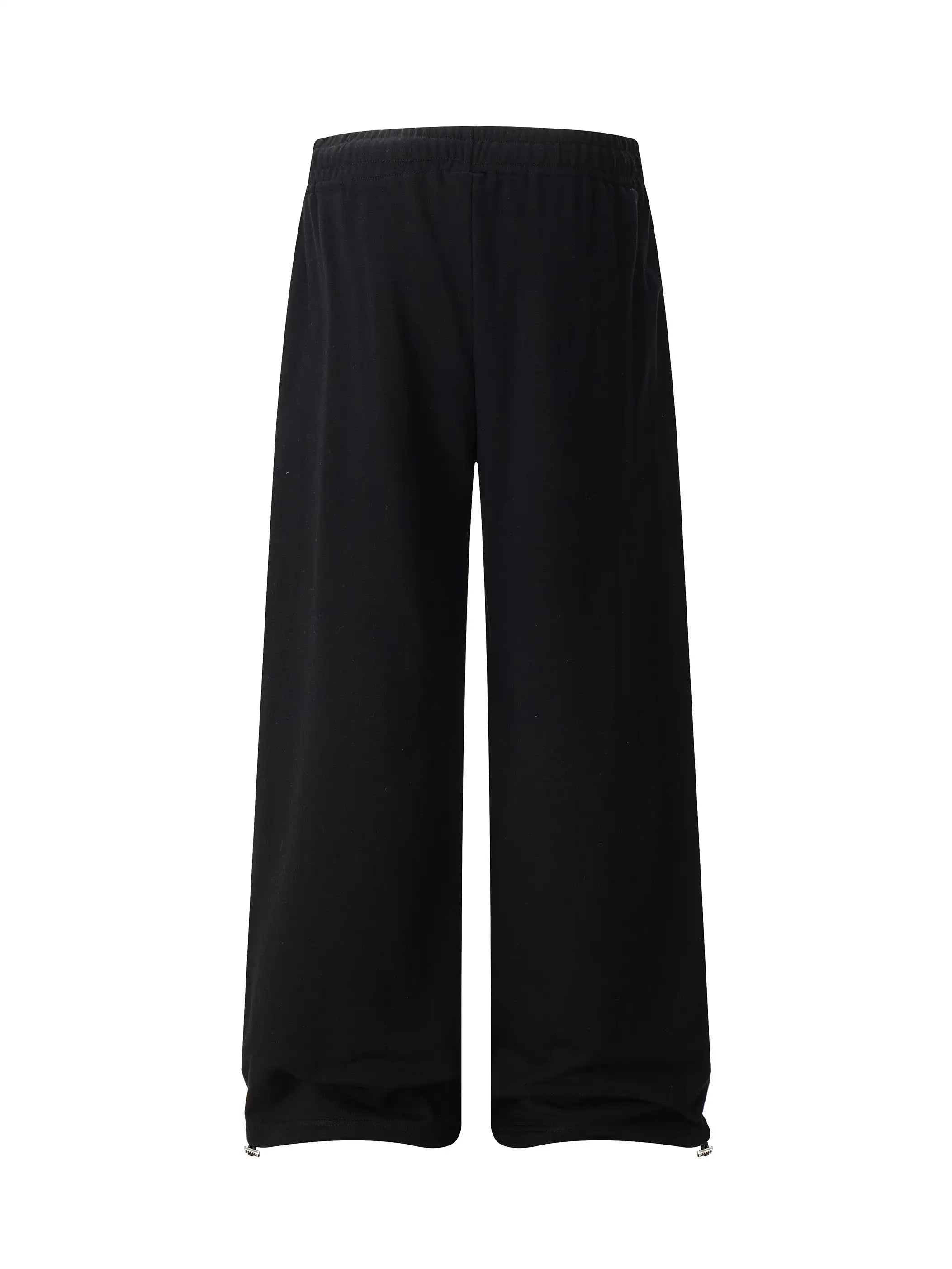 Essential Flow Wide Pants-S1149