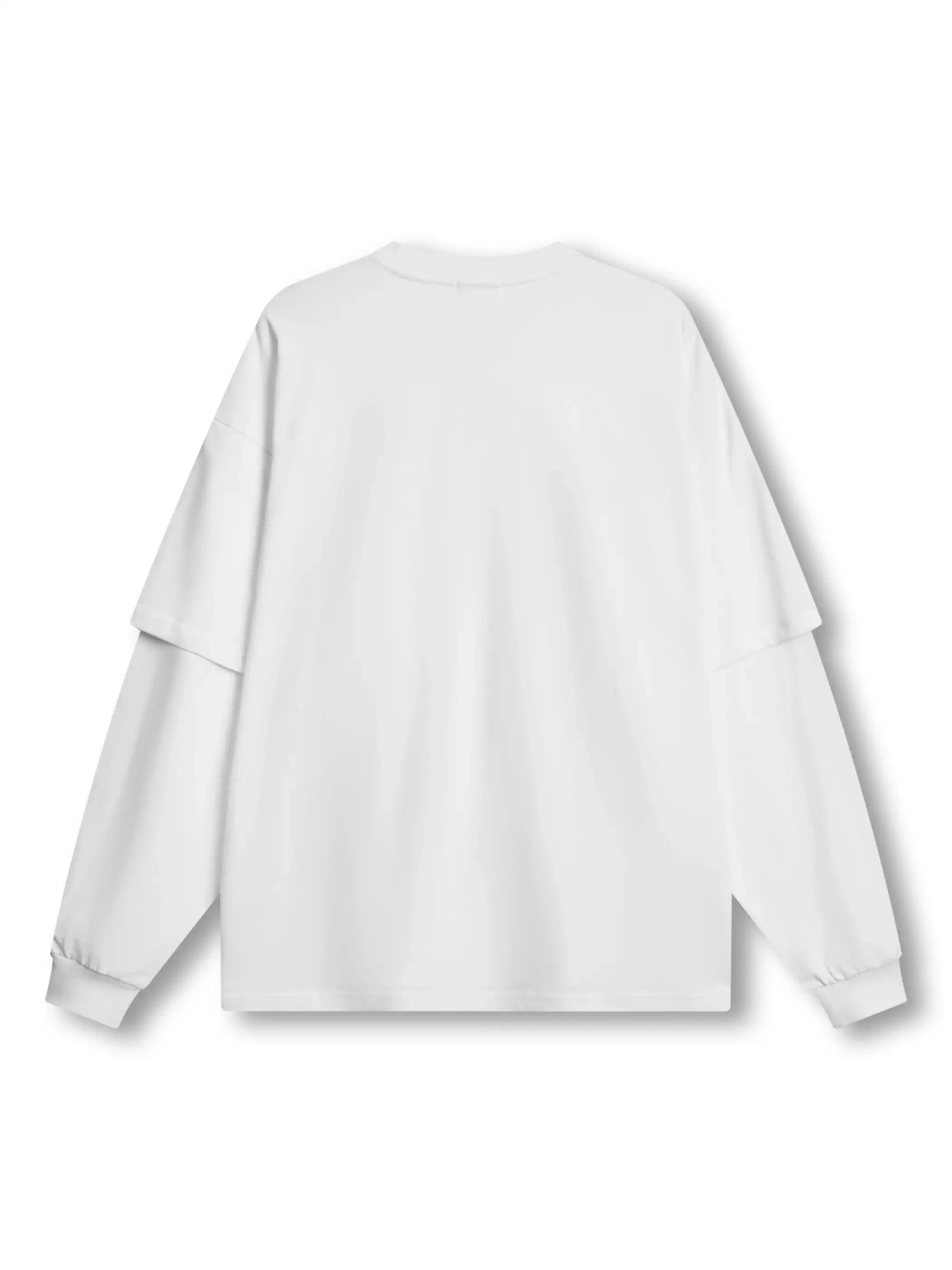 Space Rebel Alien Longsleeve-334