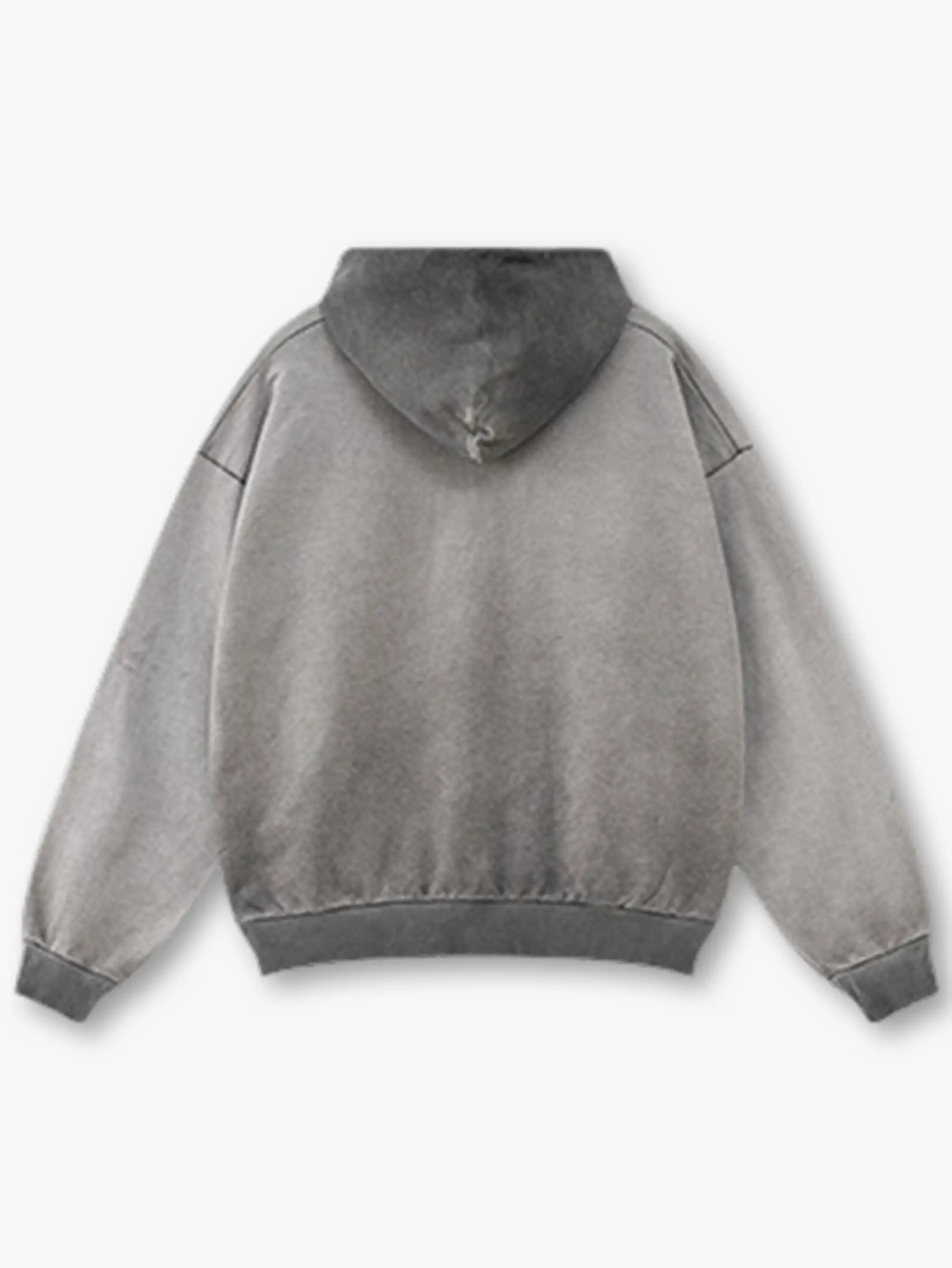 Wrong Generation Hoodie-300