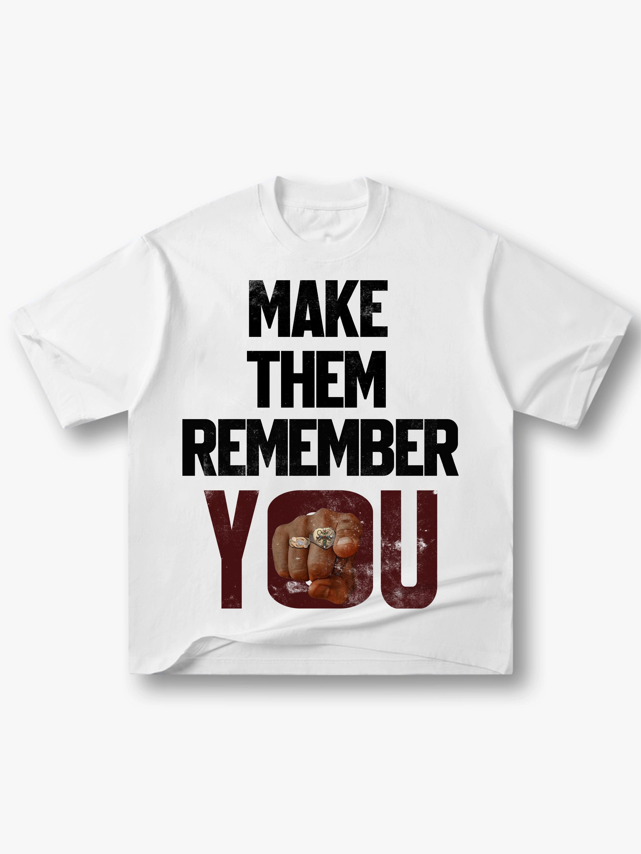 Remember My Name T-shirt-302