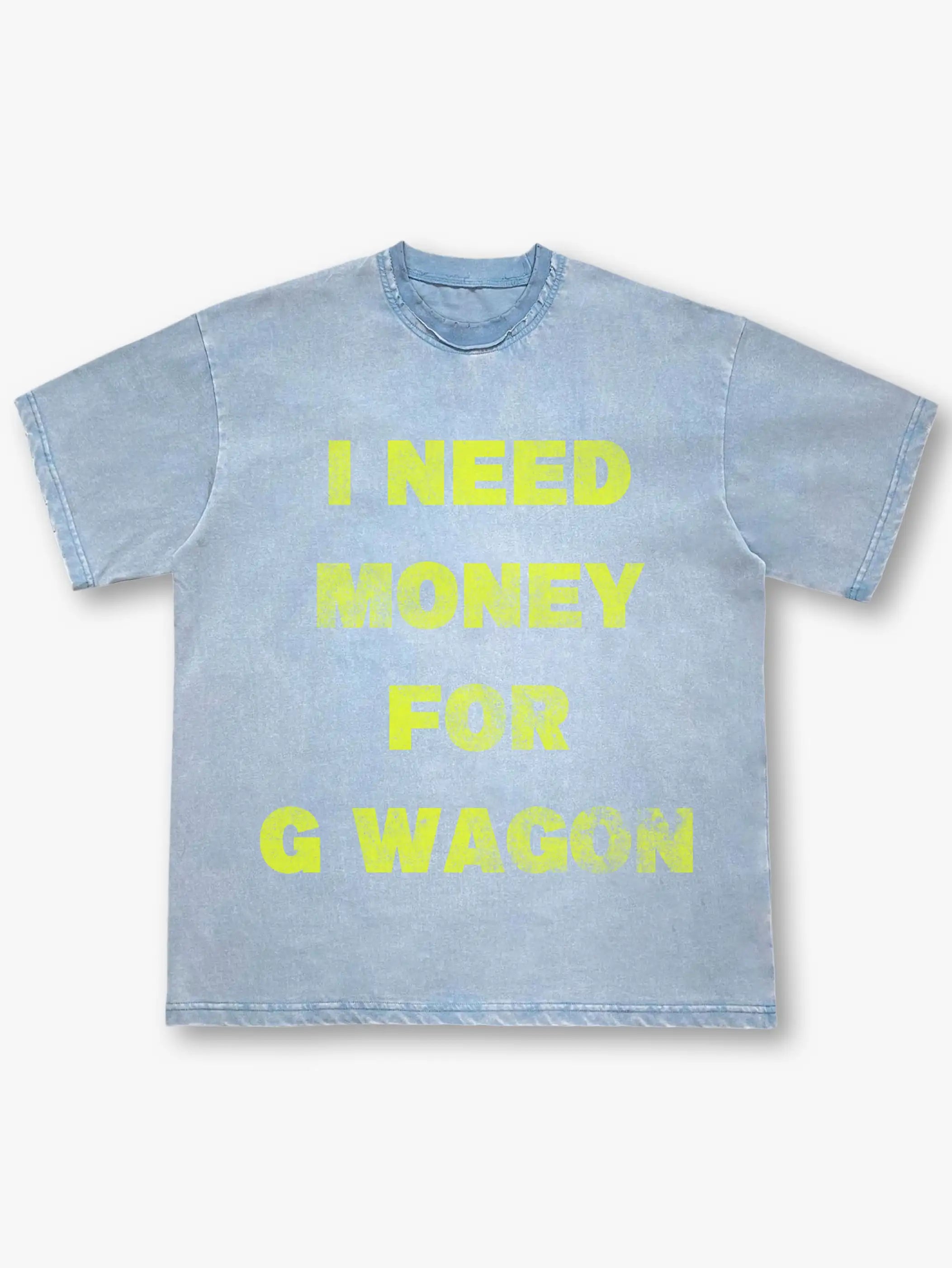 Luxury Goals T-shirt-307