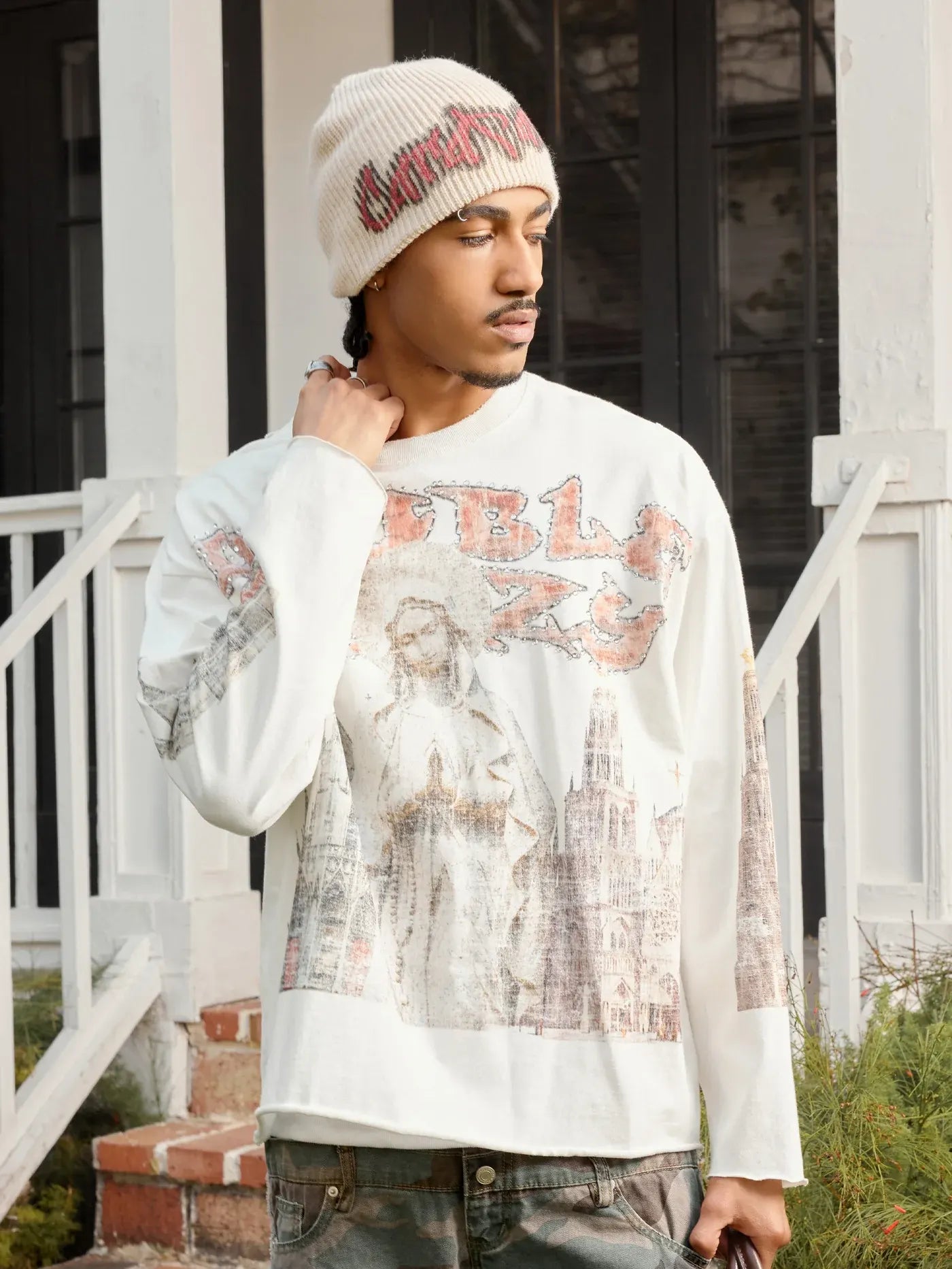 Cathedral Relic longsleeve-387