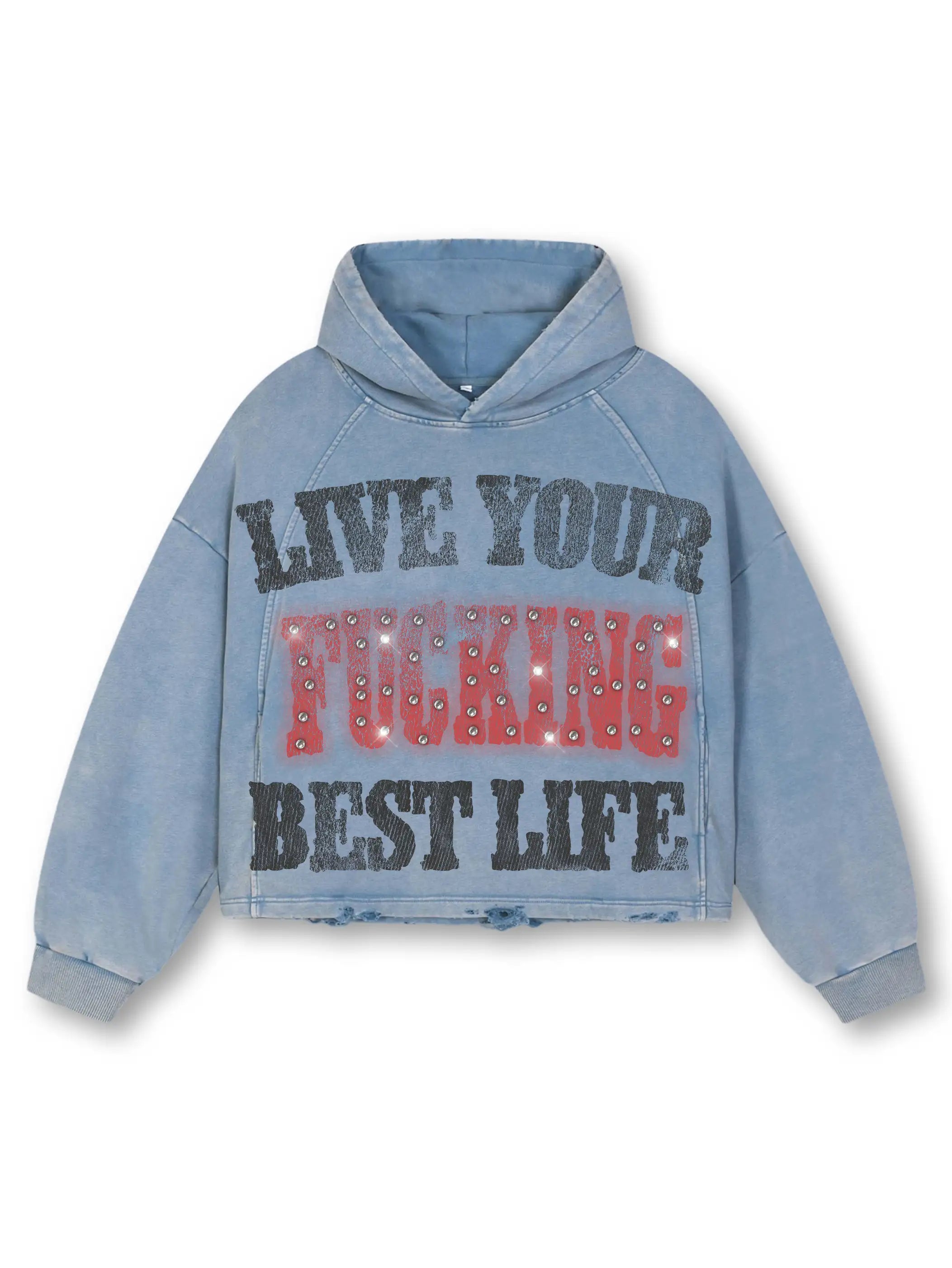 Limitless Vibe Hoodie-328