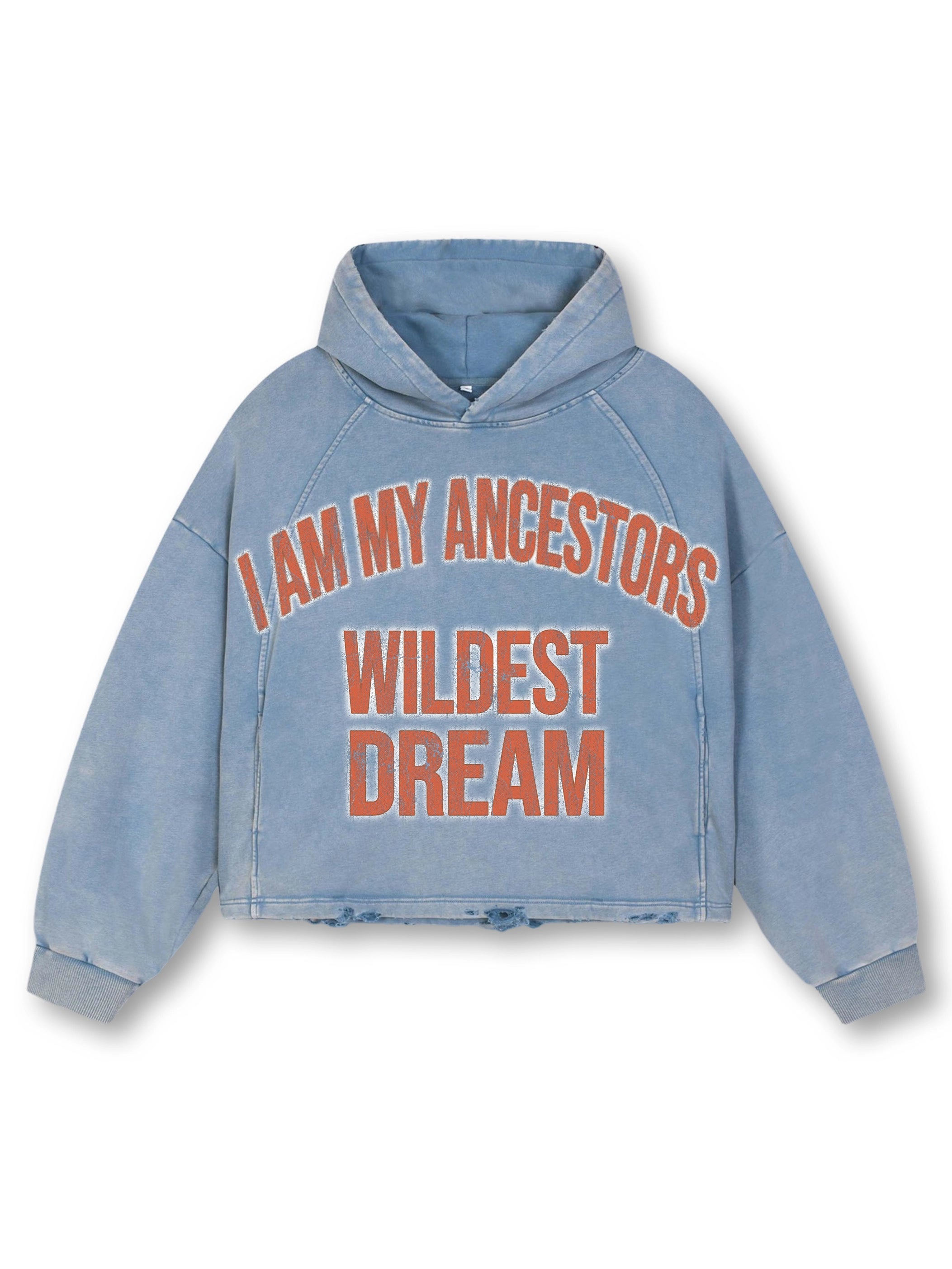 Legacy Dream Hoodie-332