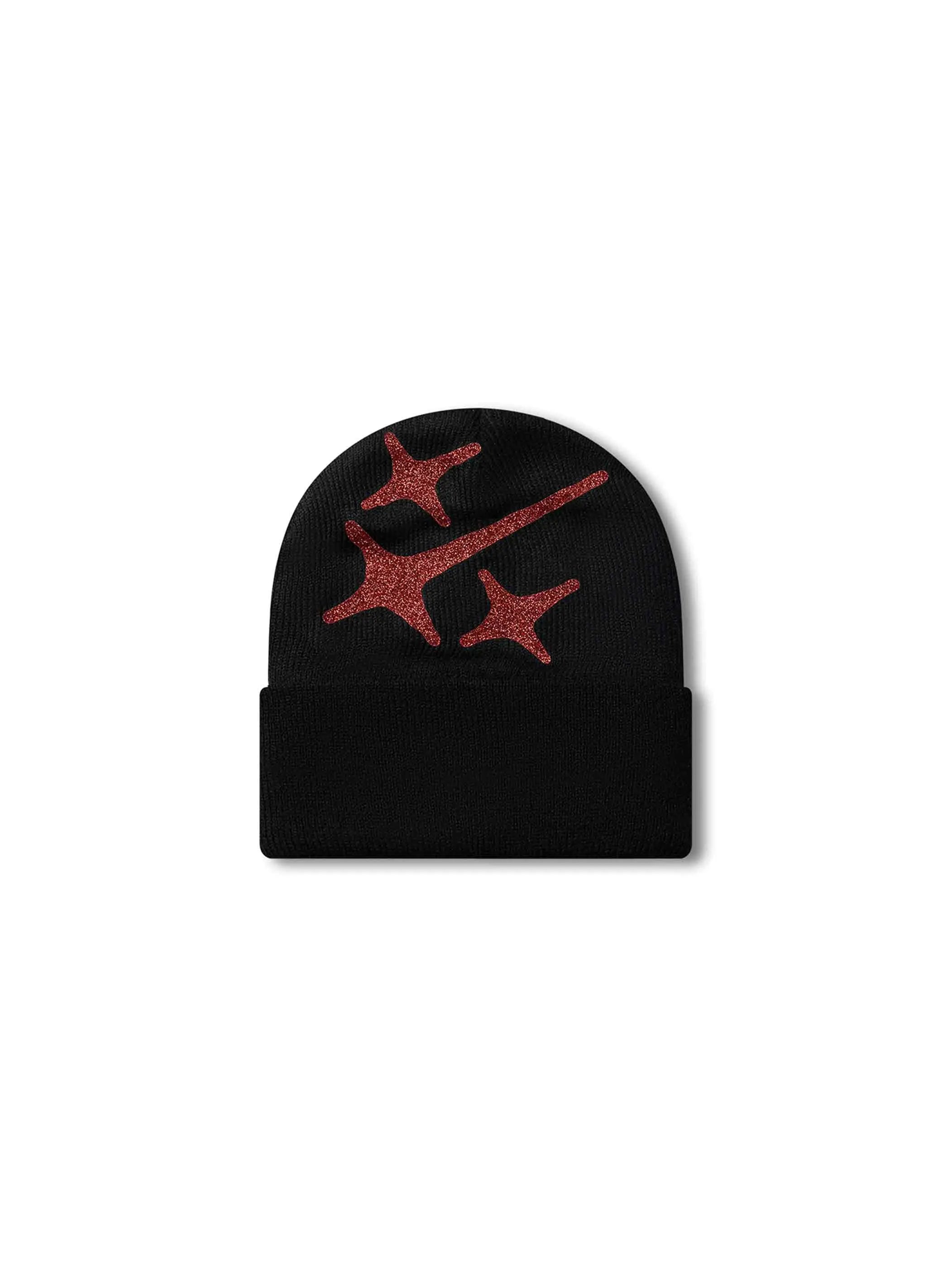 Stardust Chrome beanie-371