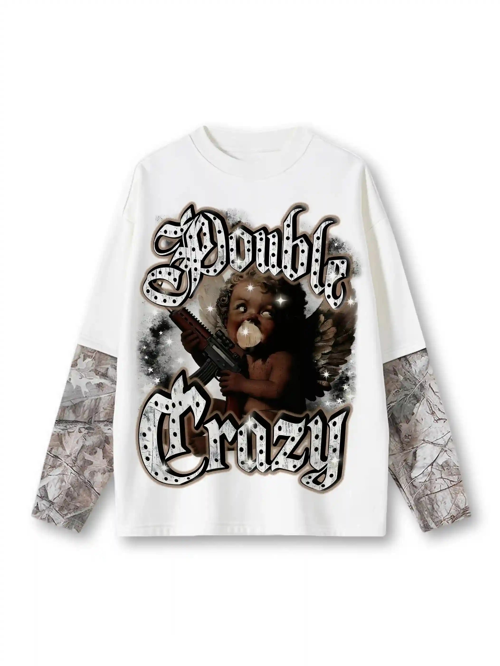 Sinful Angel Dark Longsleeve-395