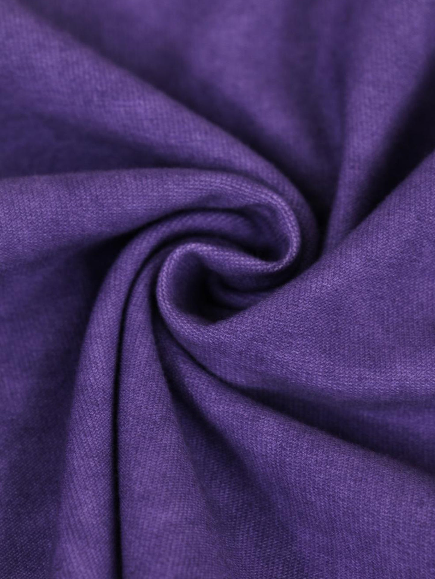 Nouveauté : T-shirt graphique violet avec imprimé crème glacée et lèvres