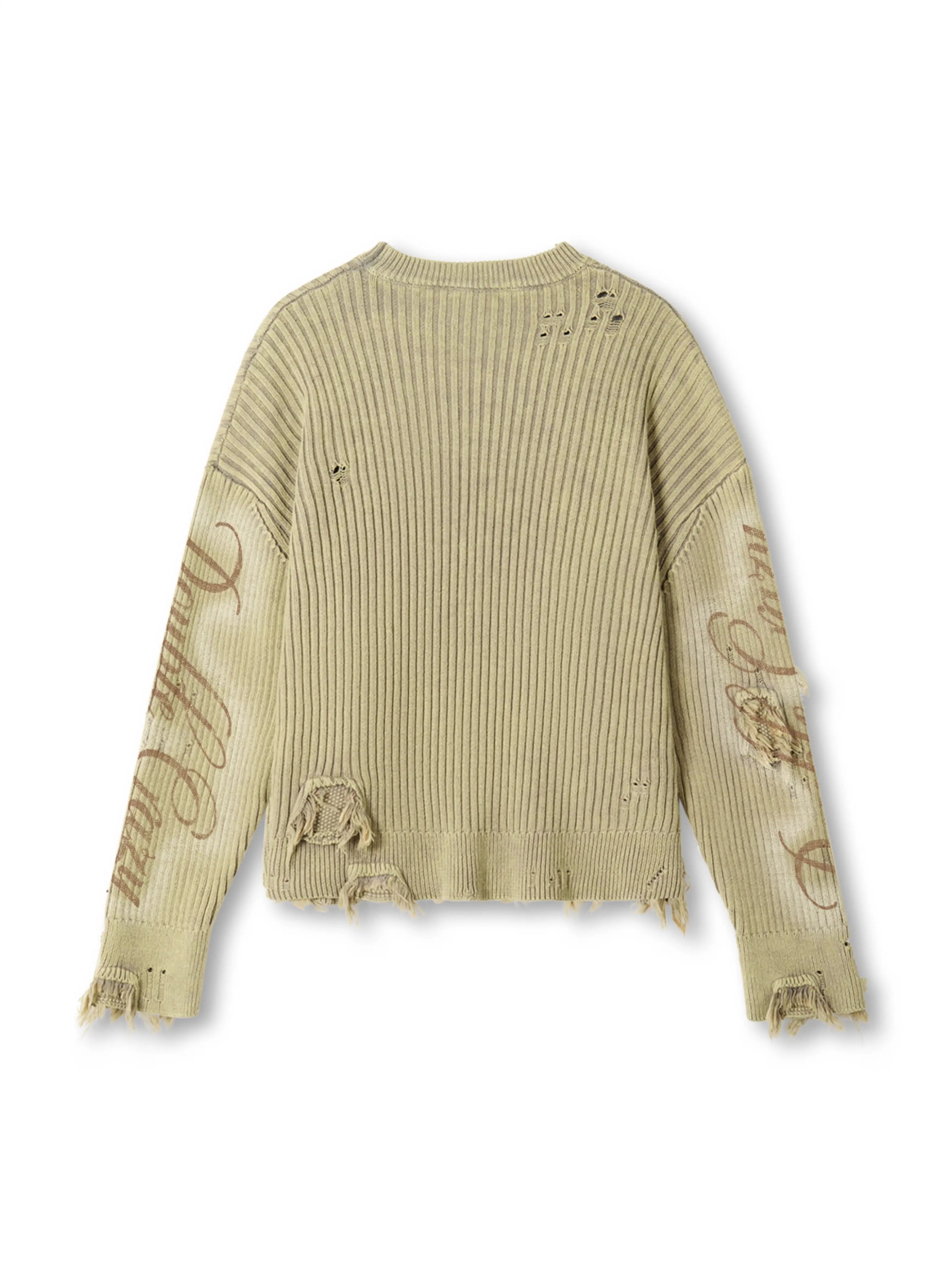 Eternal Graze Mystic Sweater-383