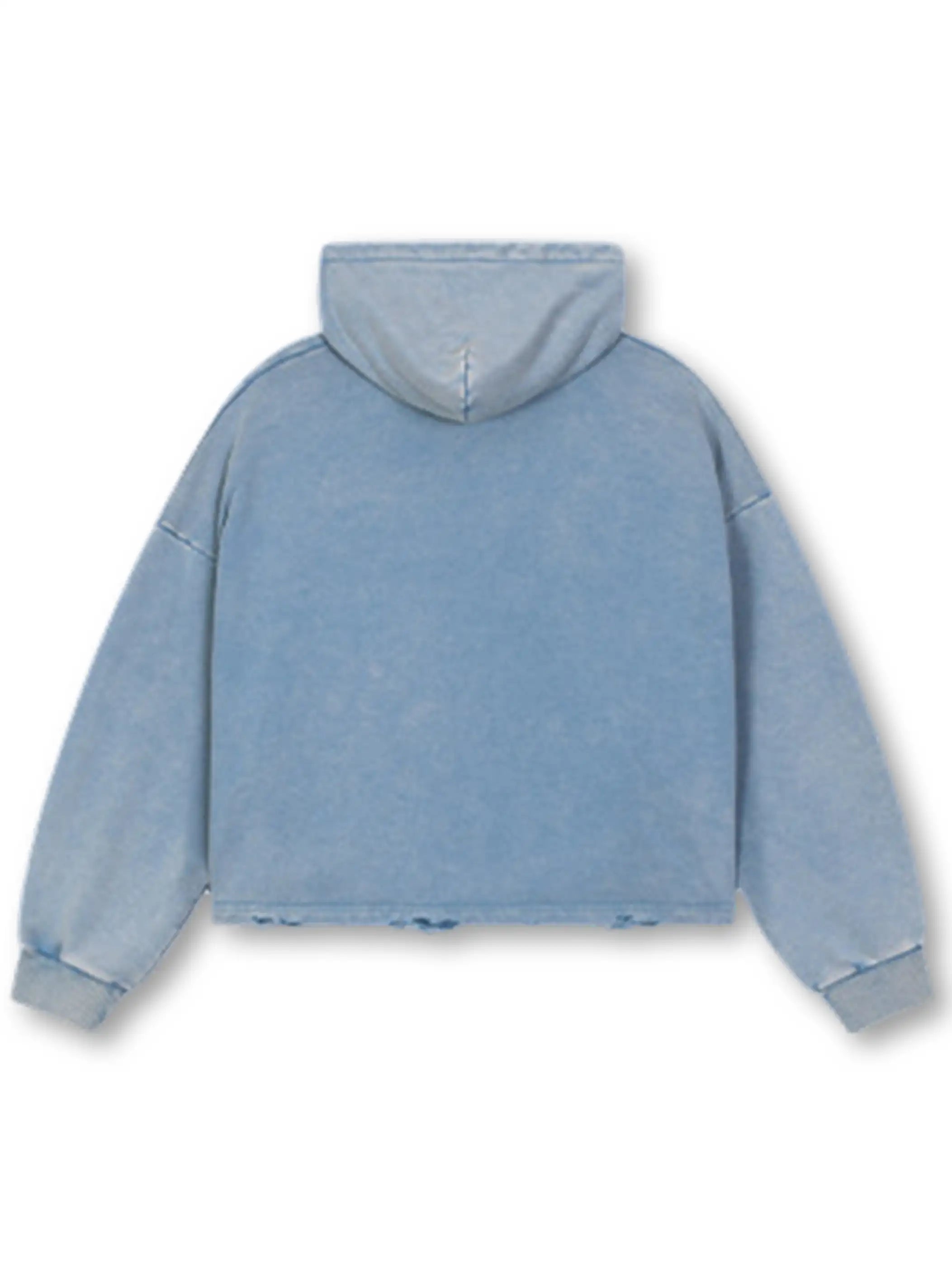Limitless Vibe Hoodie-328