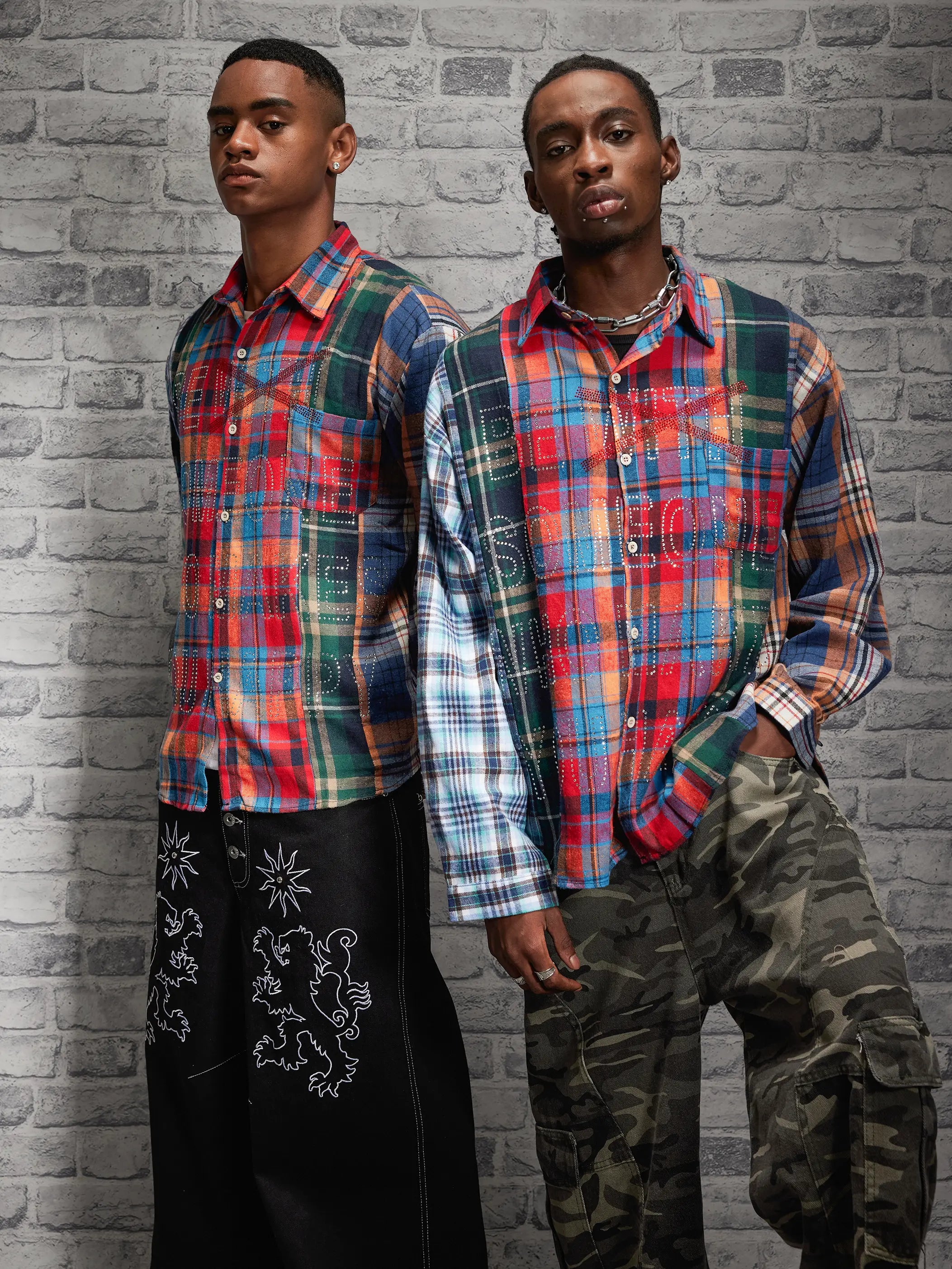 Happiness Begins with You Shirt-324