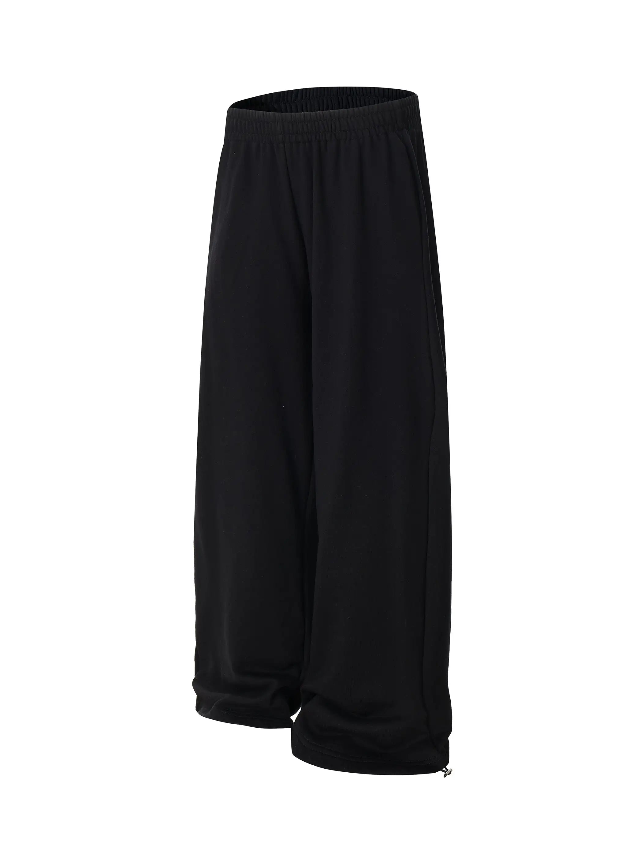 Essential Flow Wide Pants-S1149