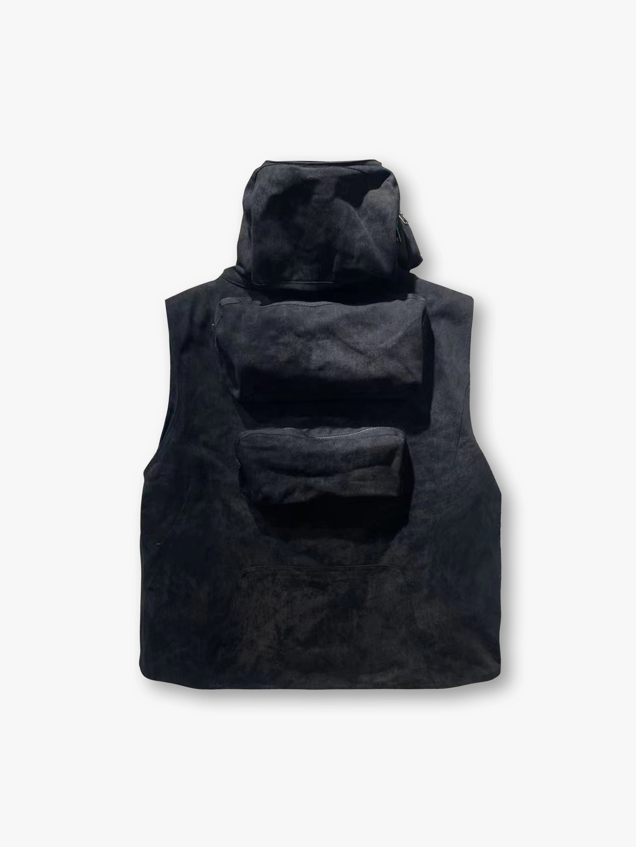 Street Tactical Utility Vest-S1044
