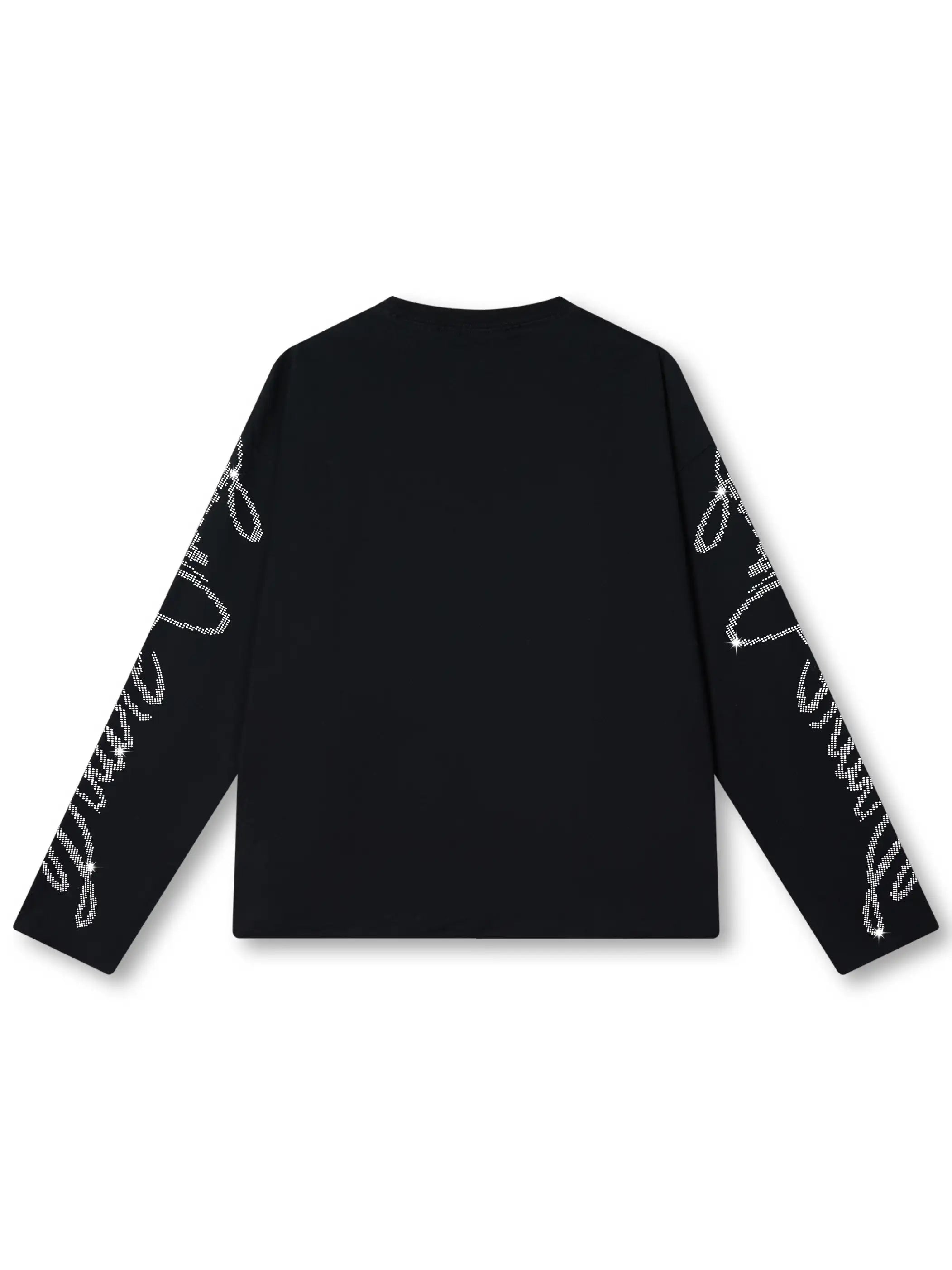 Dirty Money Streetwear Long Sleeve-407