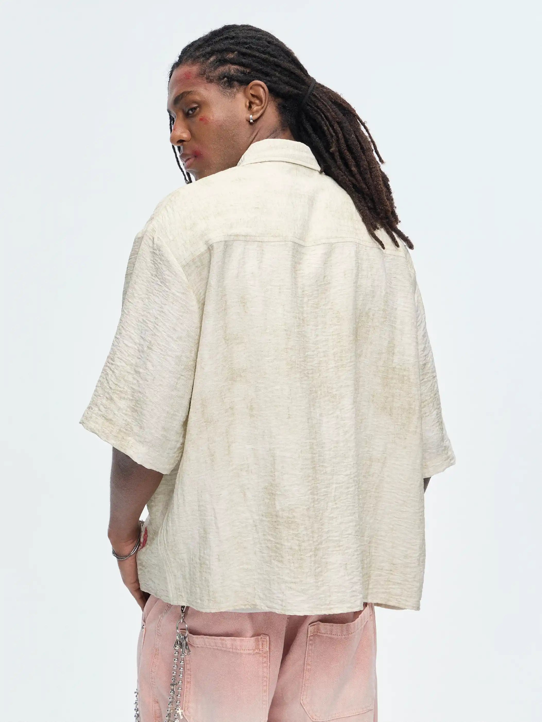 Vintage Jesus Bling Shirt-459