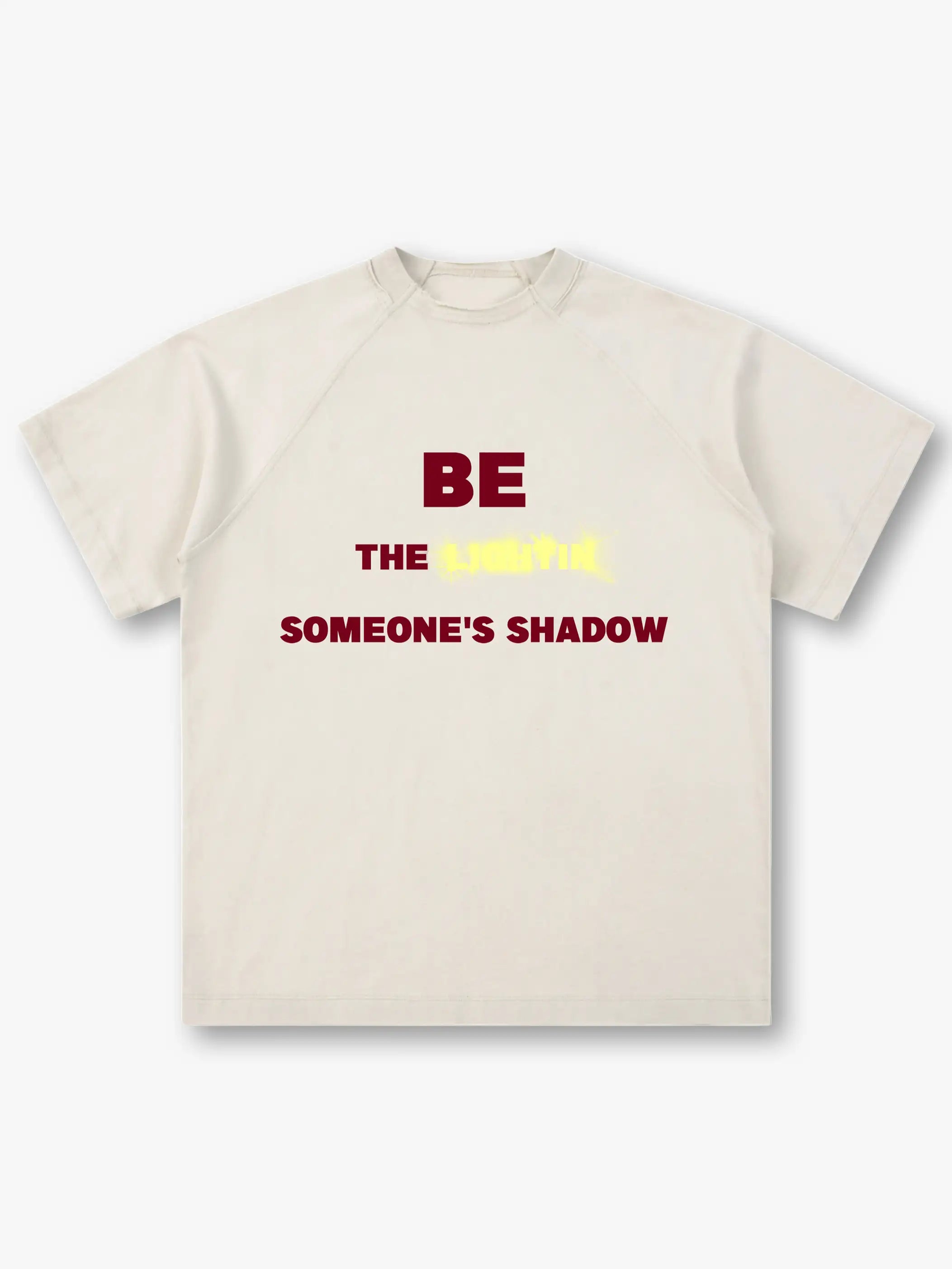Shine Through T-shirt-291
