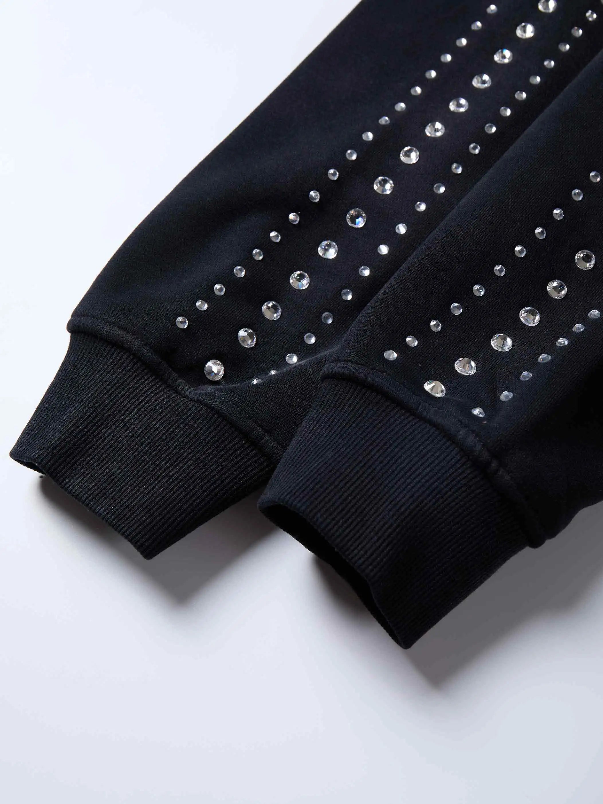 Jesus & Alien Connection Jacket-327