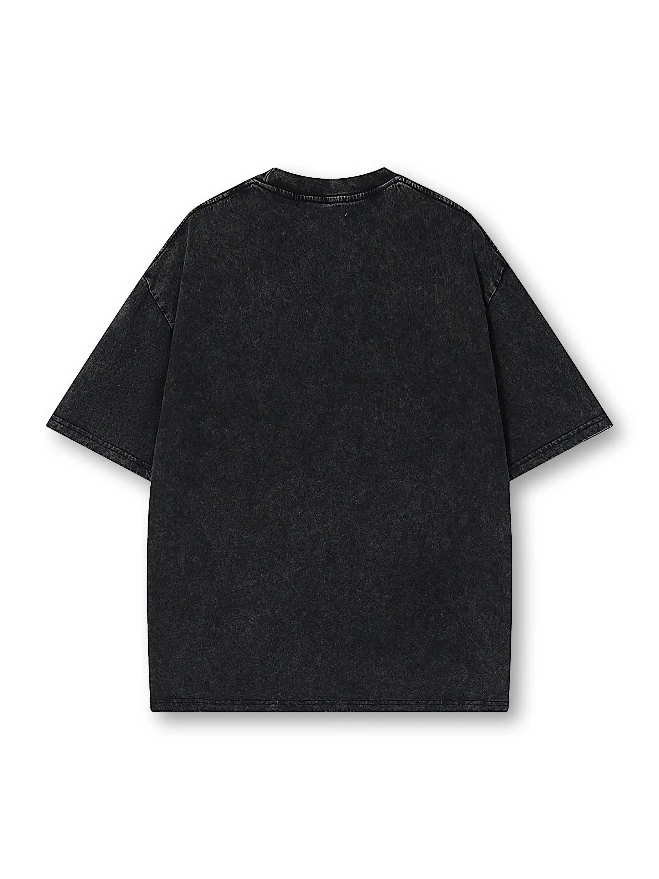 Vintage Iced-Out Virgin Tee-356T