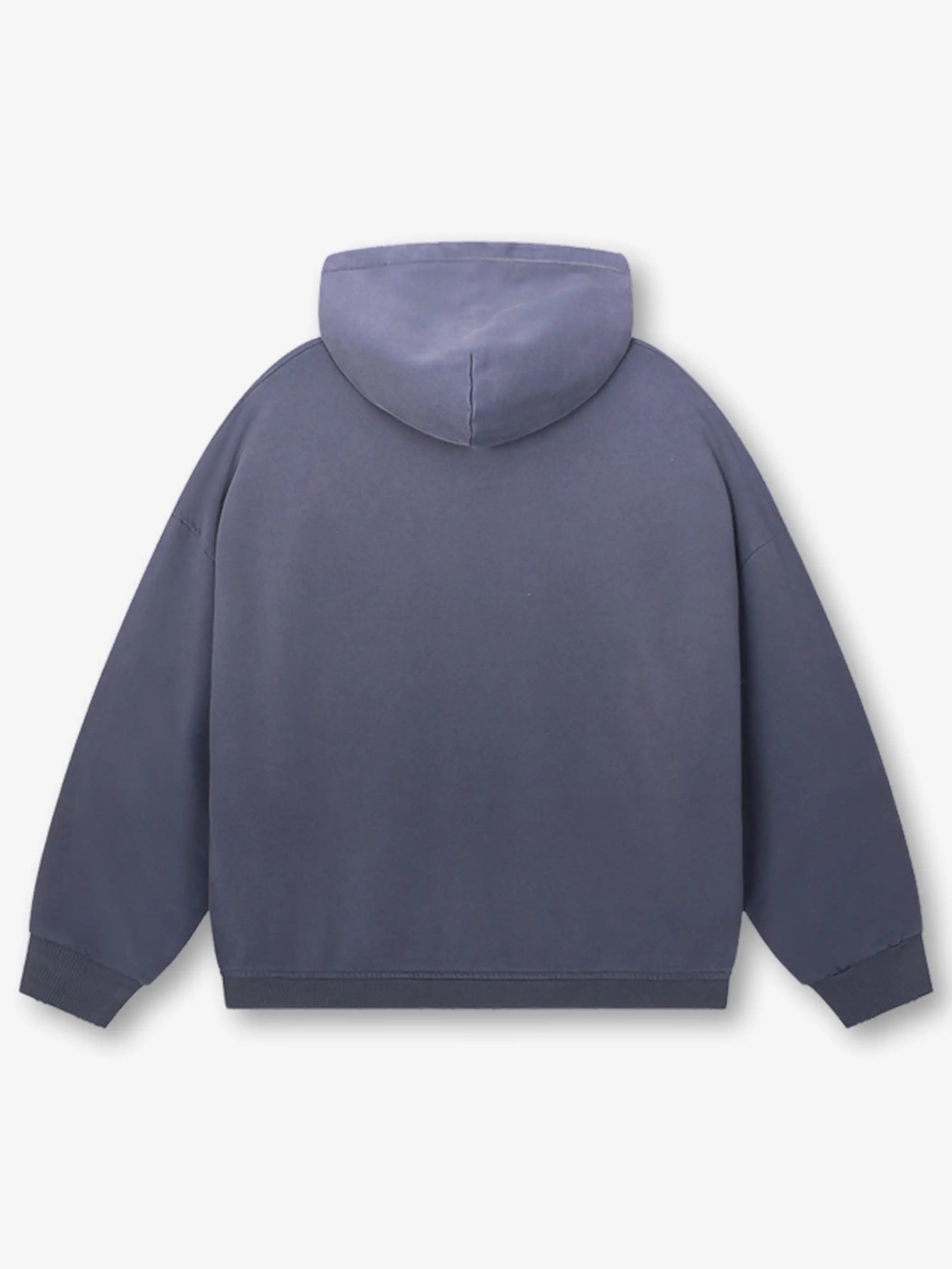 Faith Over Fear Hoodie-298