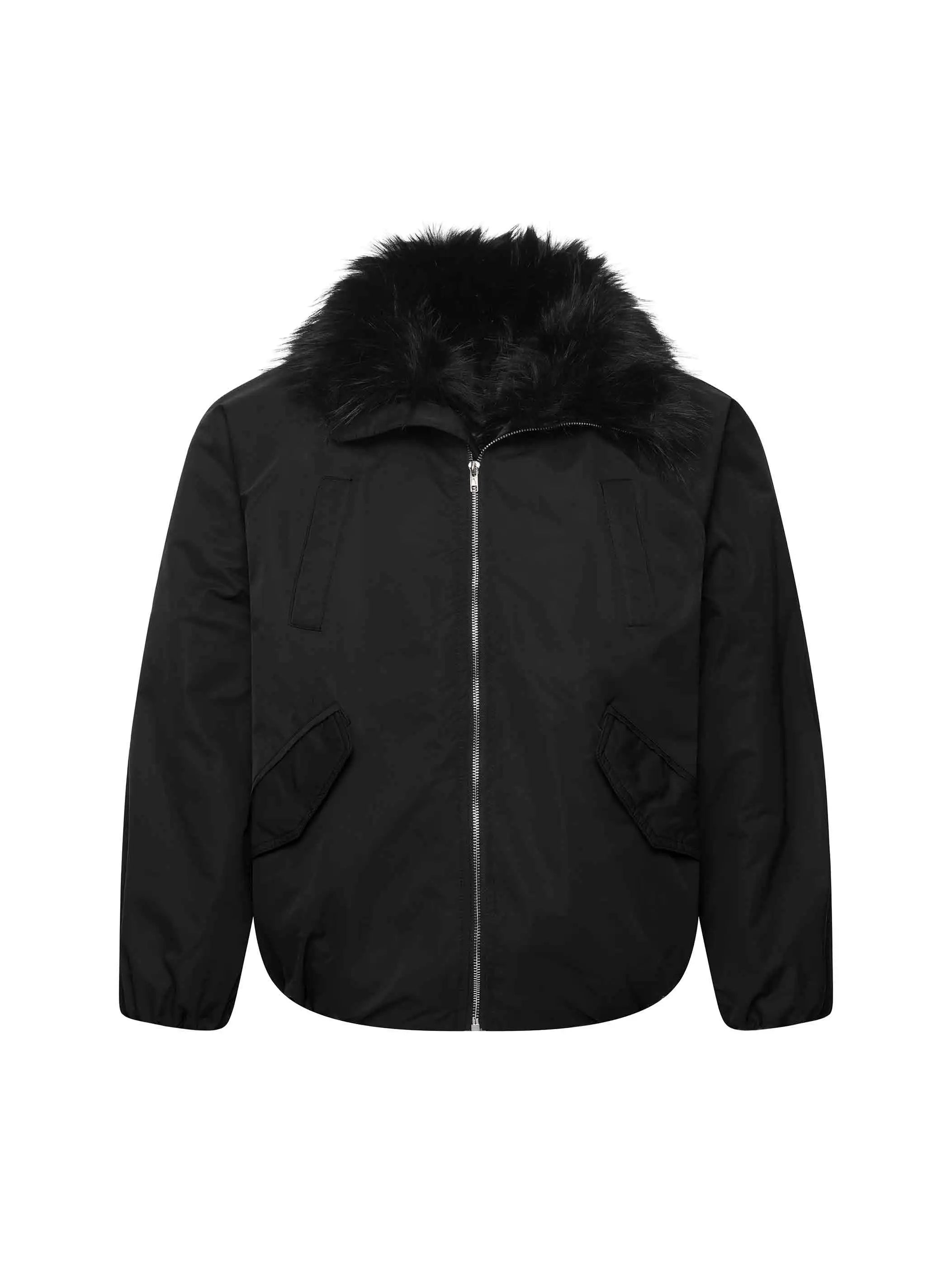 Wolf's Edge Outerwear-S1160