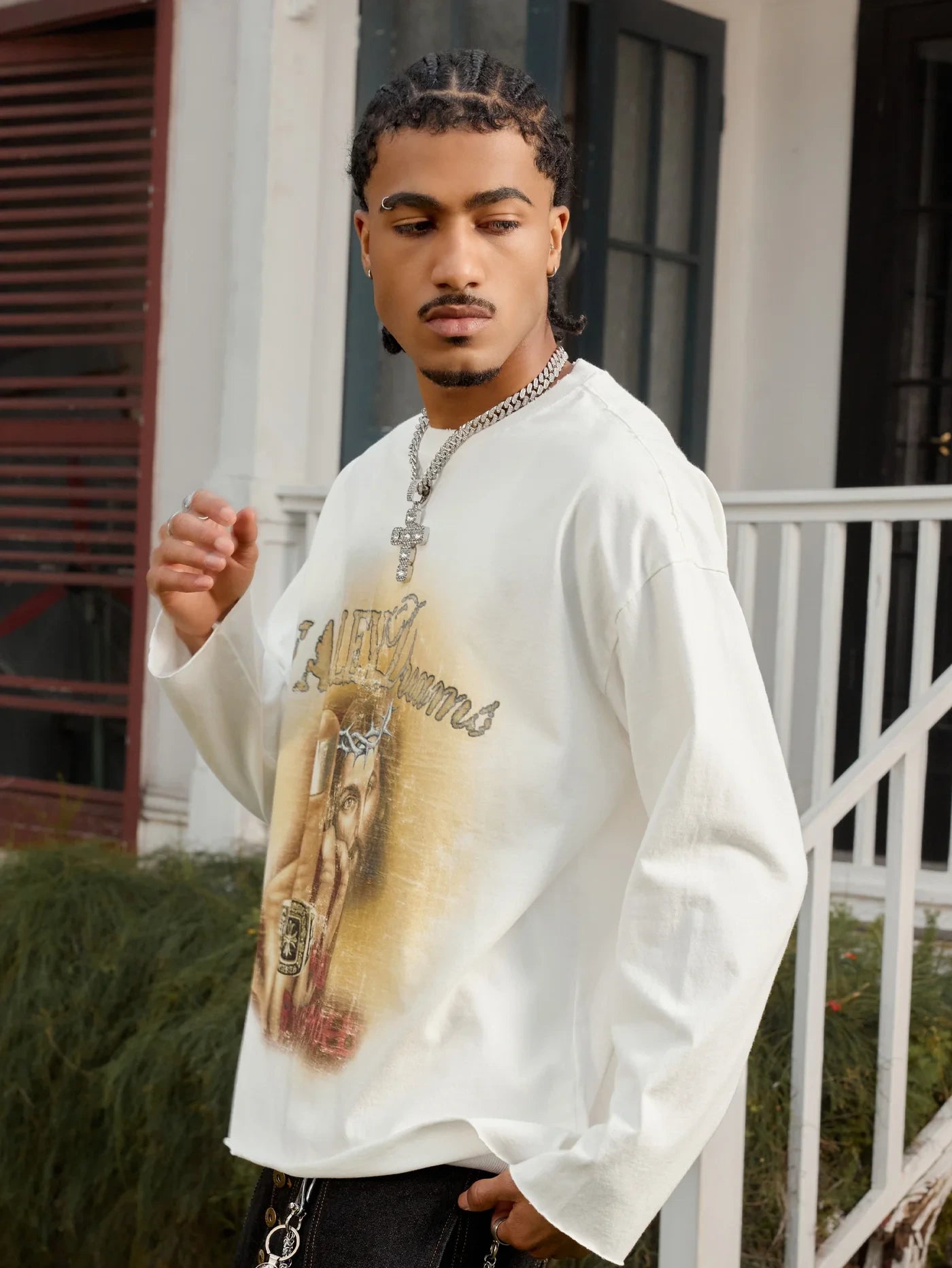 Flip Off longsleeve-389