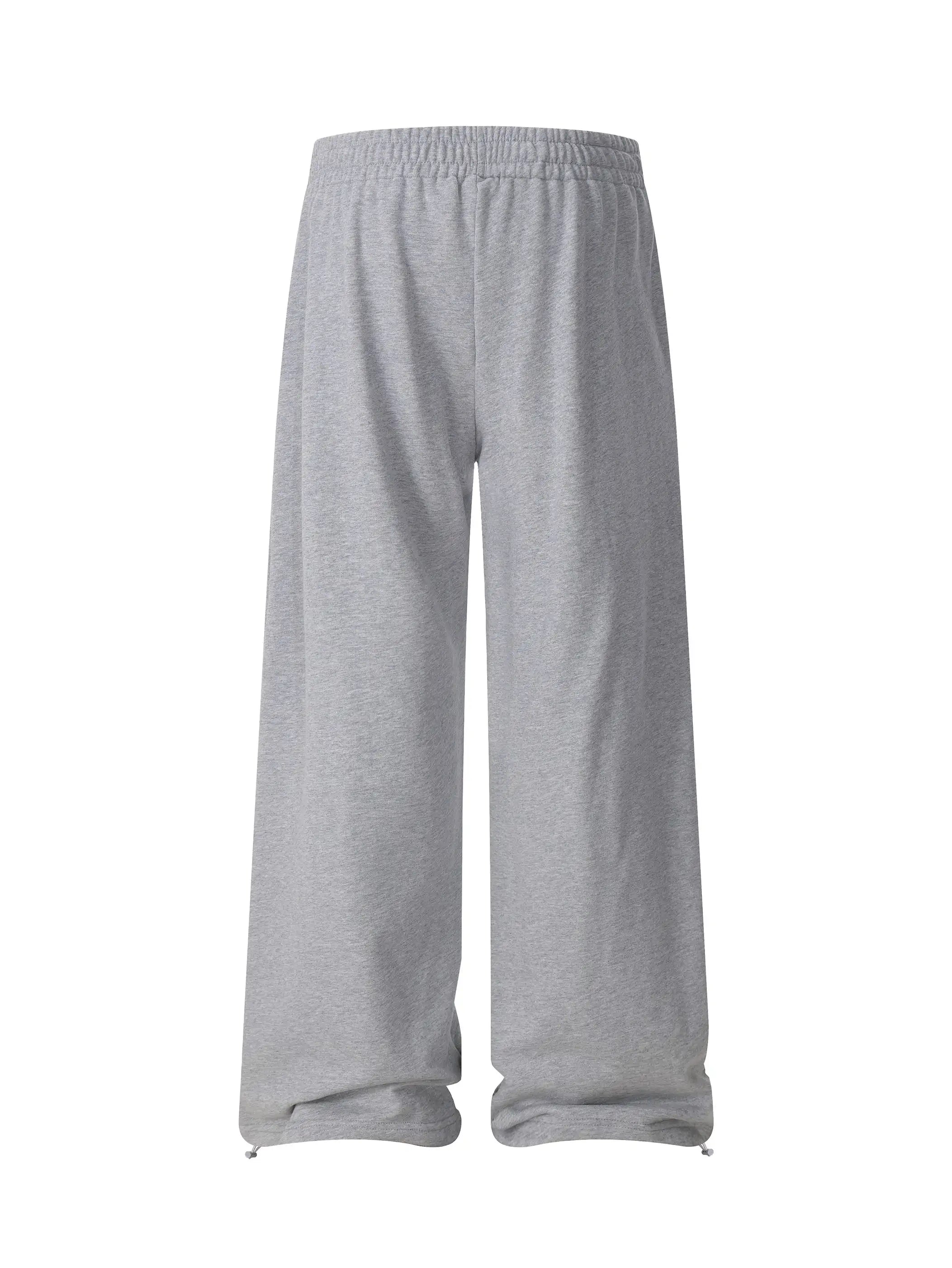 Essential Flow Wide Pants-S1149