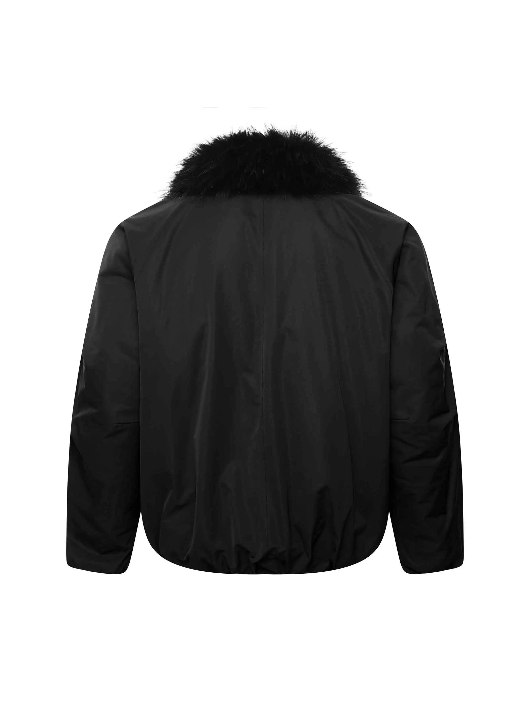Wolf's Edge Outerwear-S1160