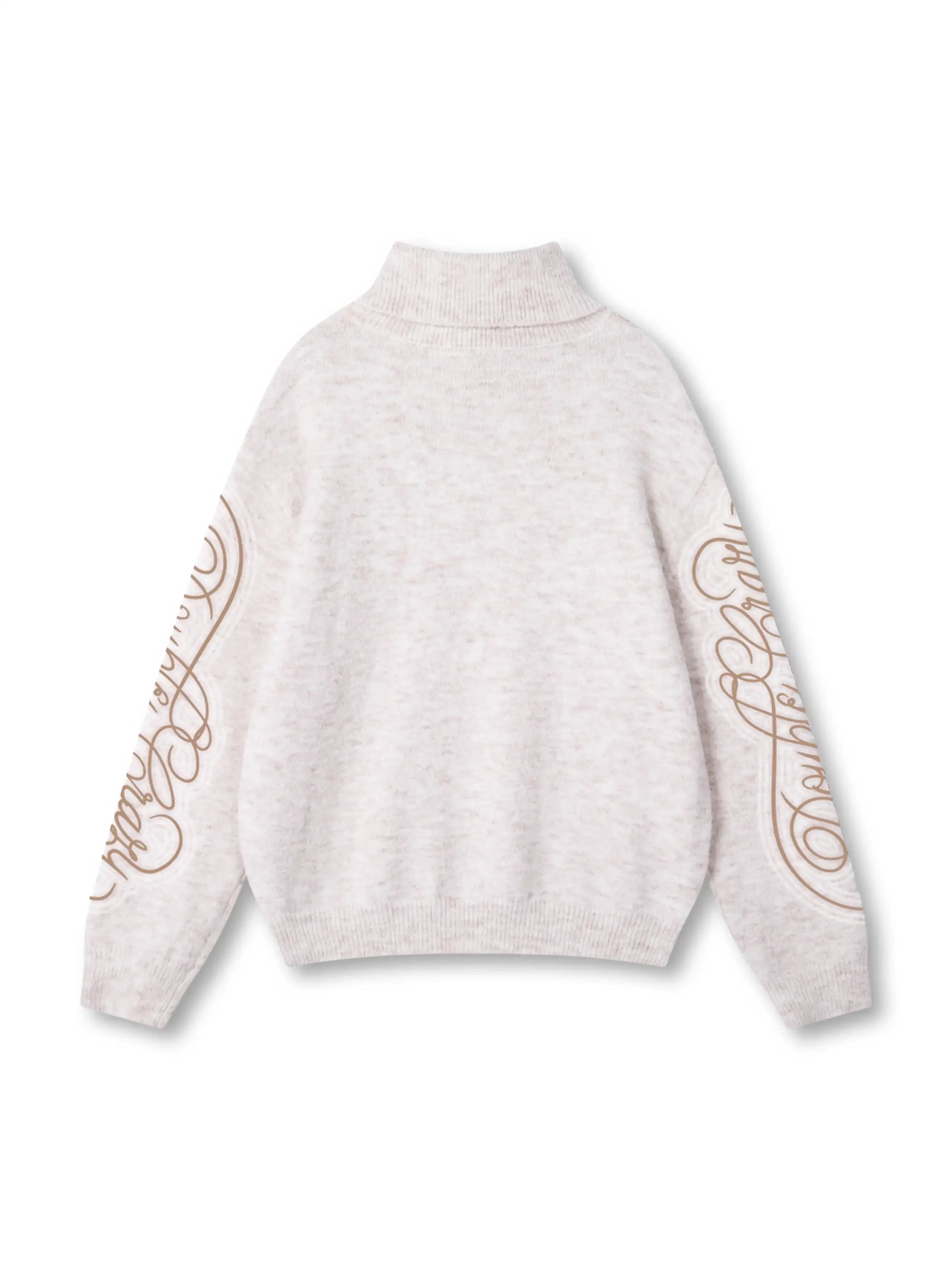 Halo Bloom sweater-393