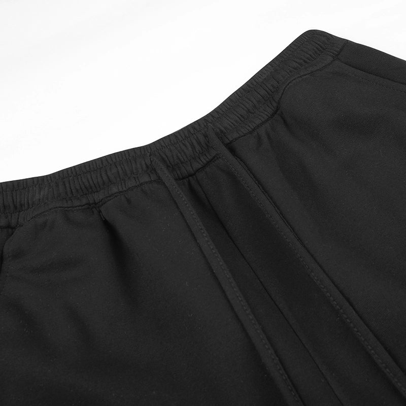 Bling Orbit Faded Sweatshorts-646