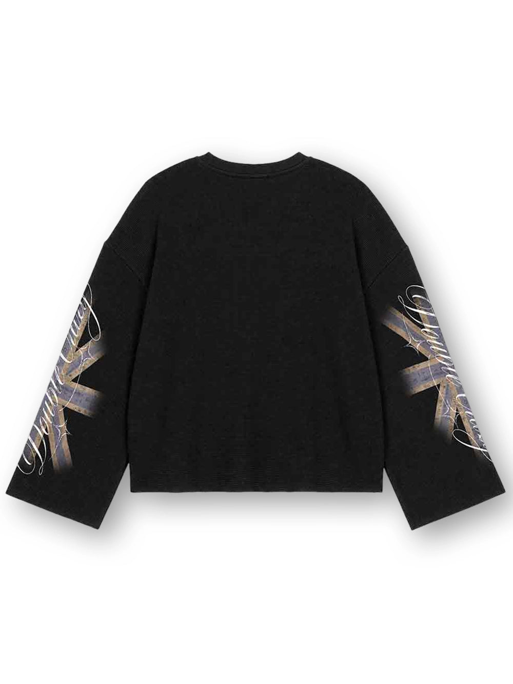 Bling City Never Sleeps L/S-658
