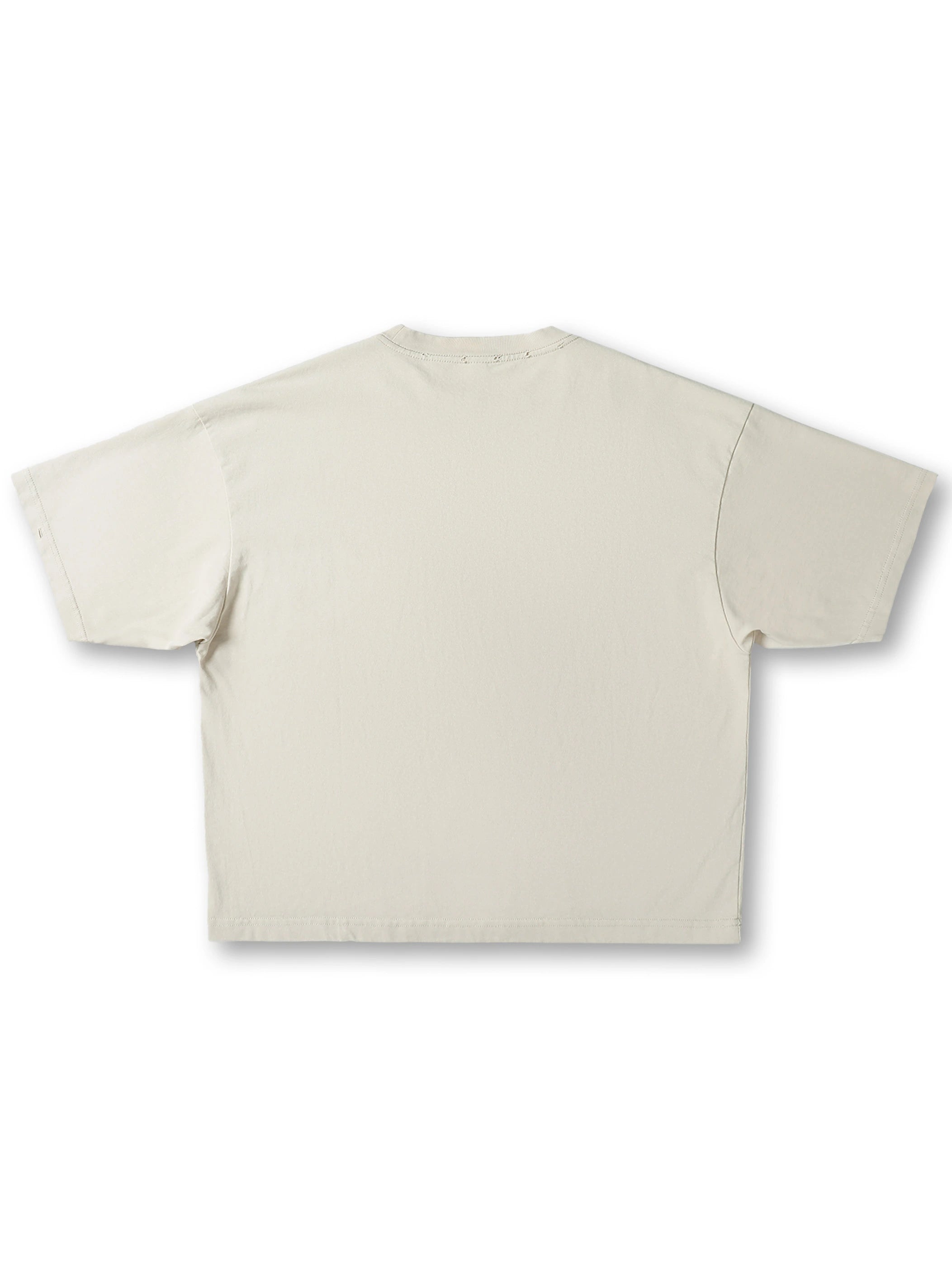 Vintage Graffiti Angel Tee-677