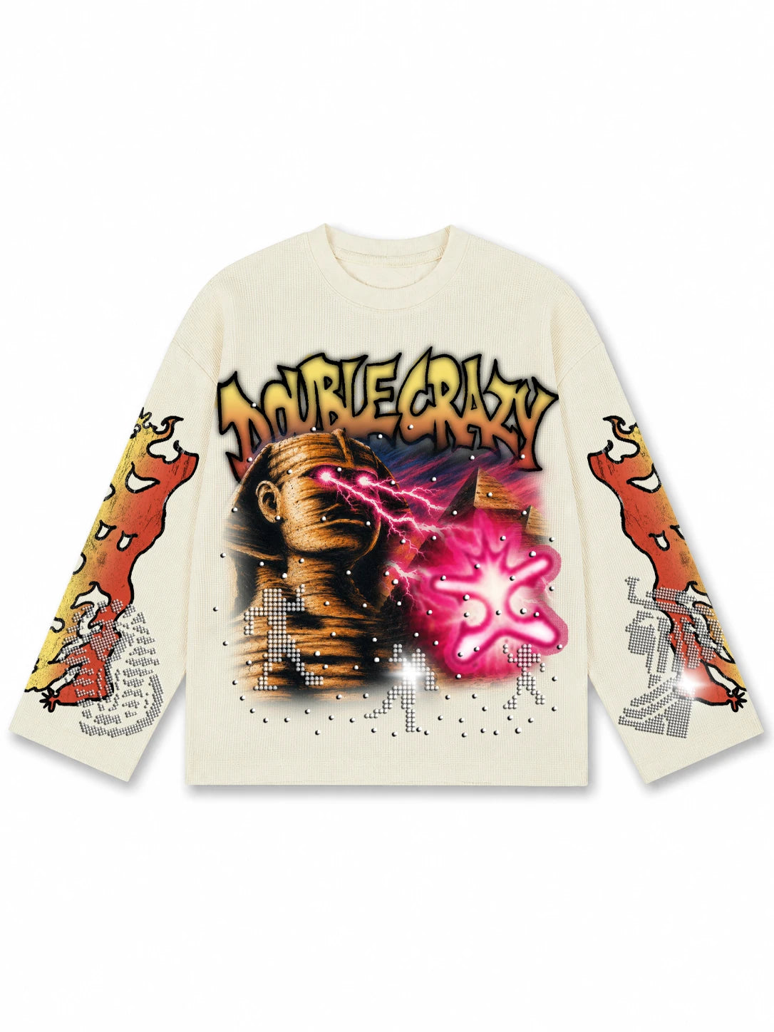 Sphinx Bling Waffle M/L-688