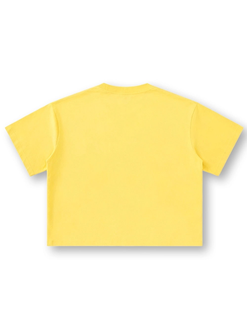 Bratz Rhinestone Boxy Tee-694