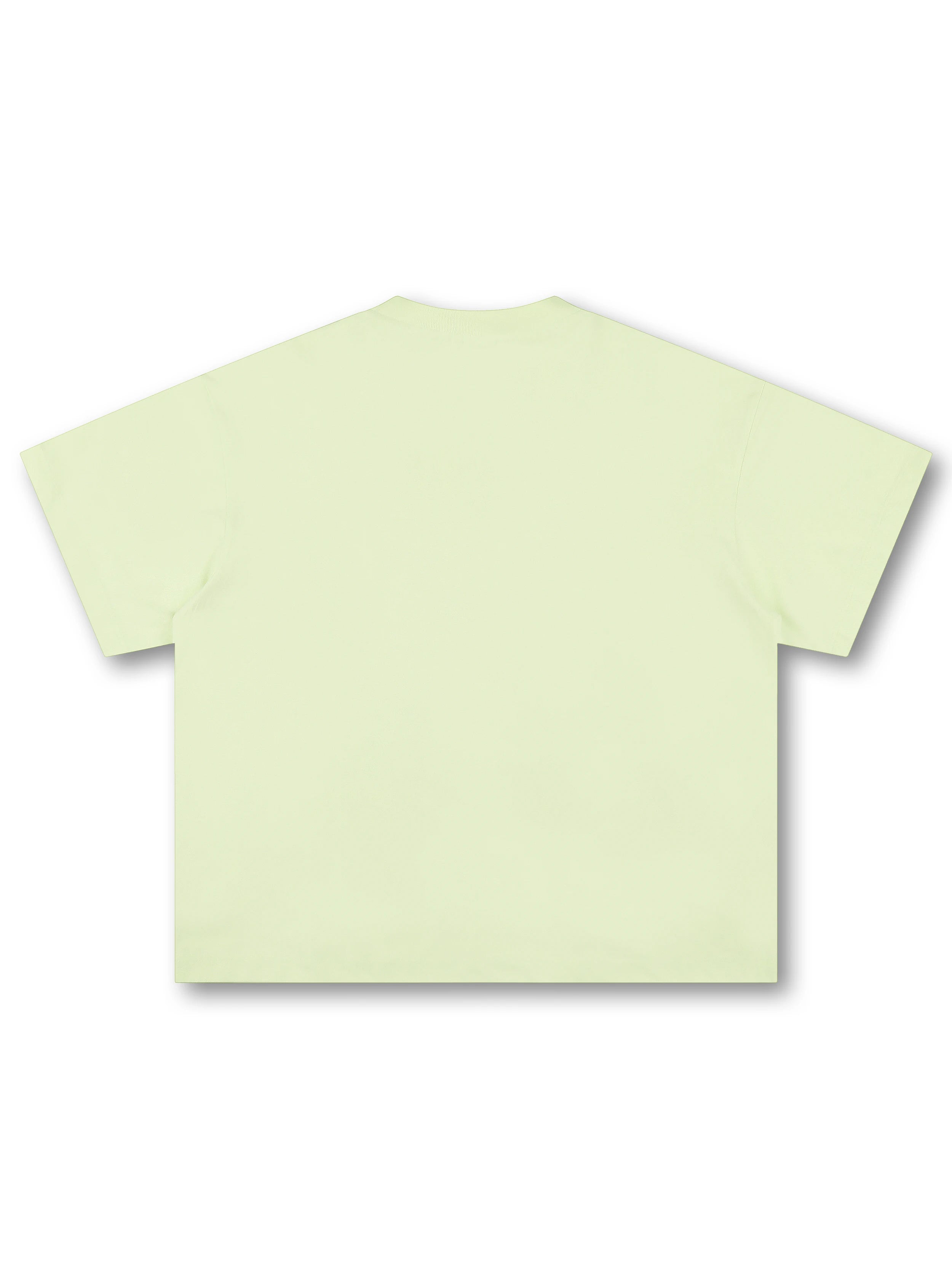 T-shirt graphique Bling Rich Jésus-560