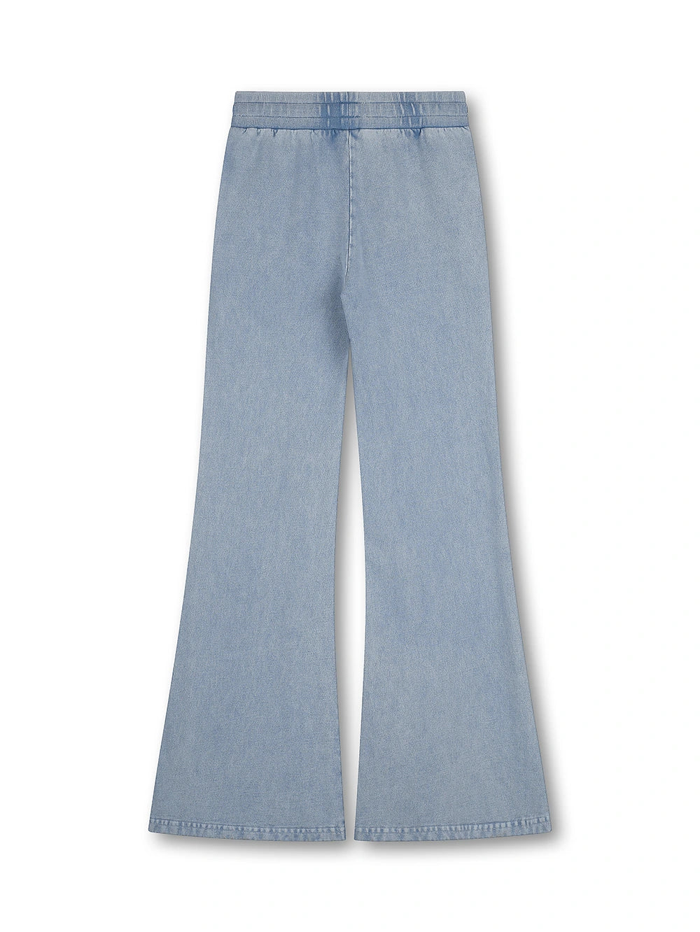 400G Rhinestone Stripe Flares-755