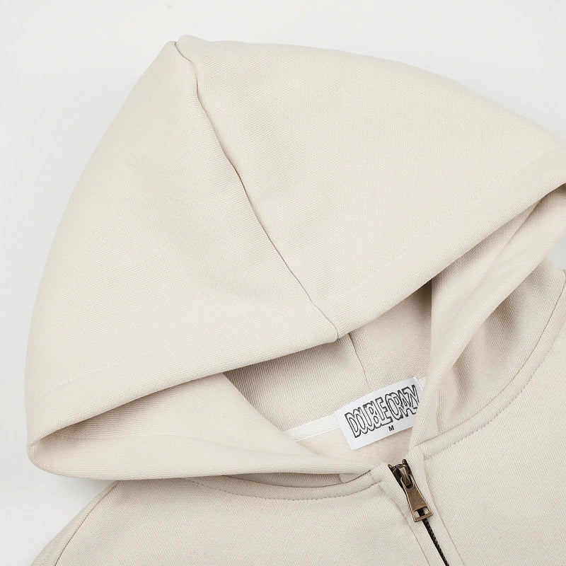 Vintage Iced-Out Virgin Hoodie-758