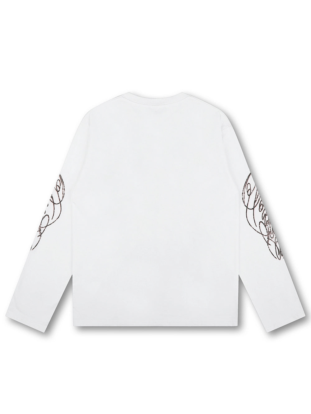 Leopard Pinup Long Sleeve-643