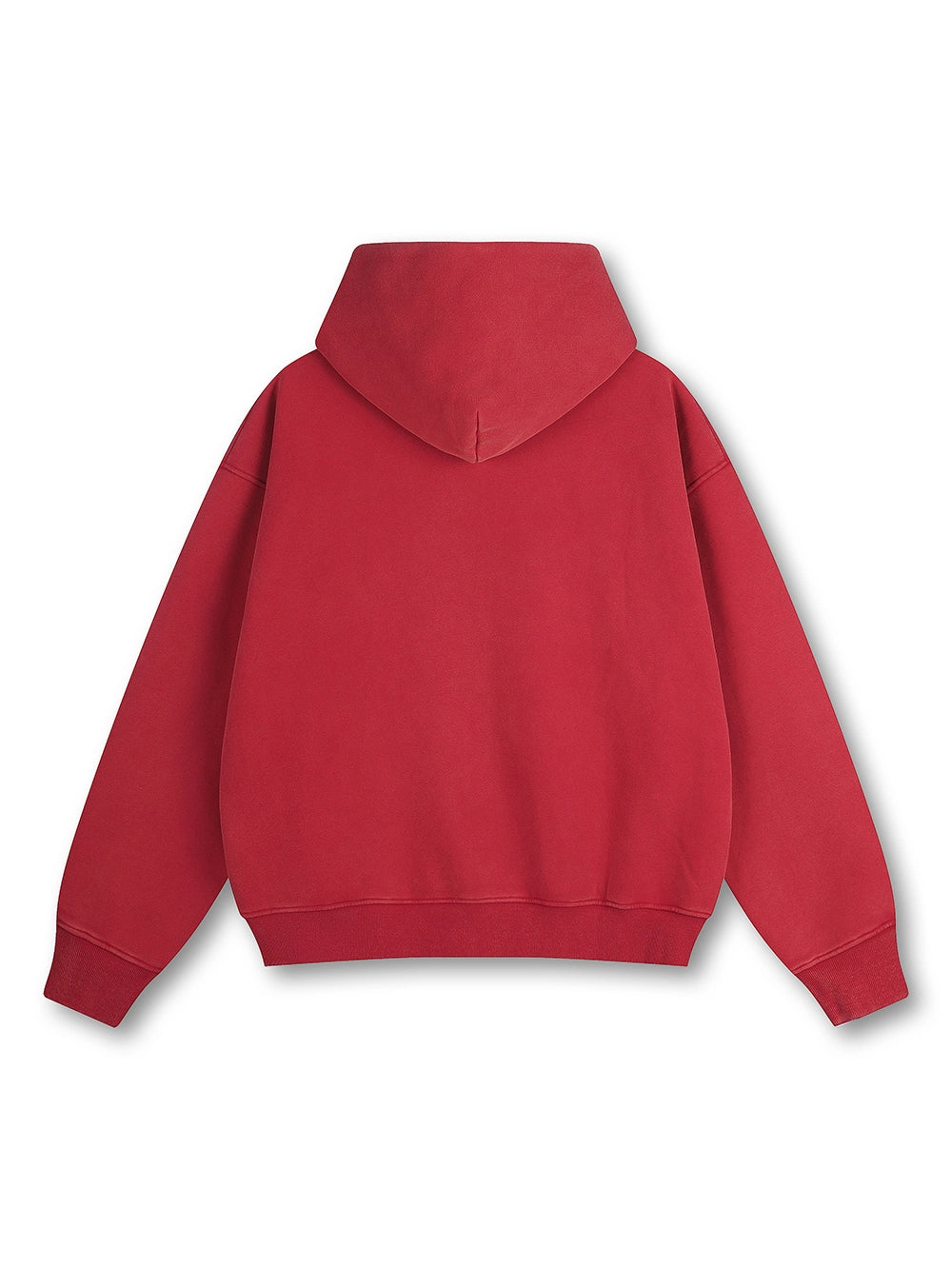 The Iced "Orphan" Zip-796