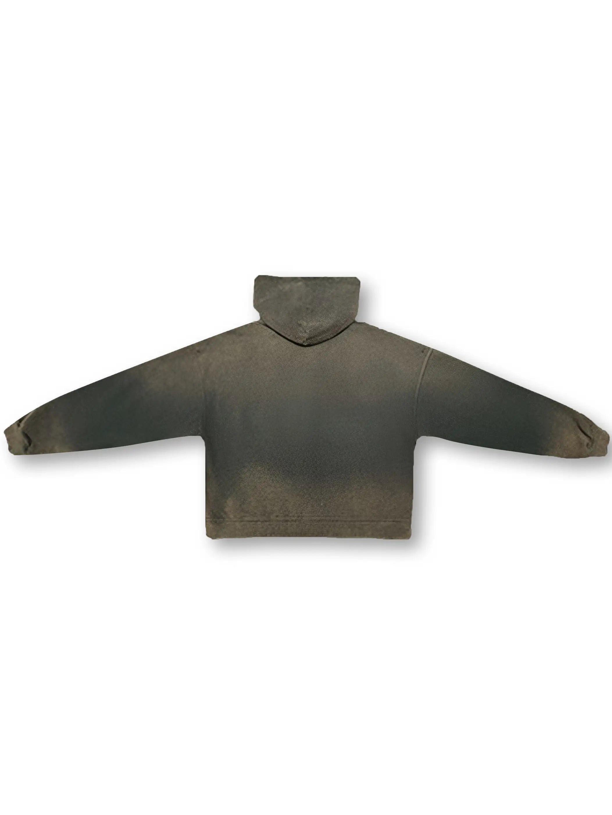Faithful Strength Hoodie-353