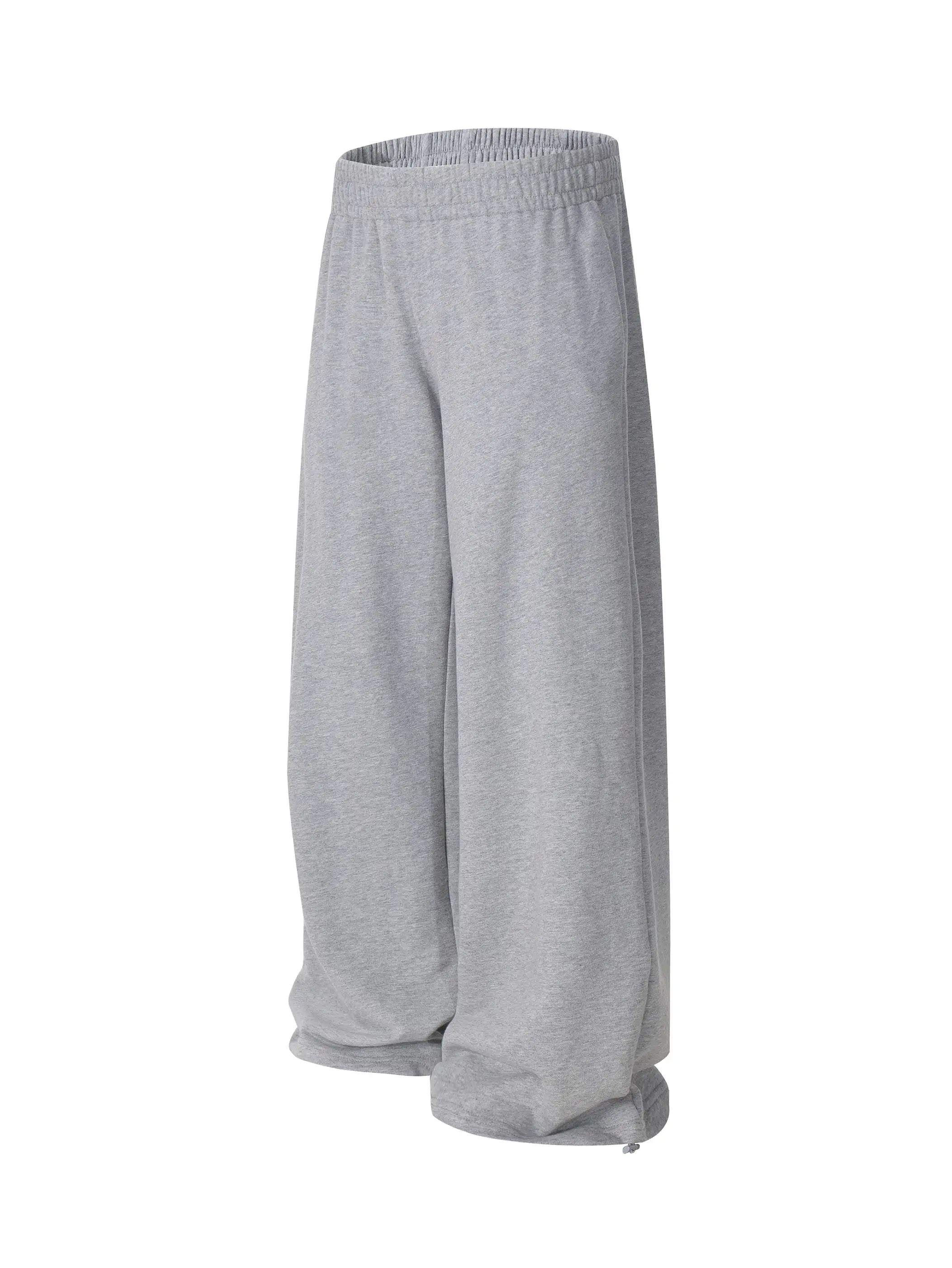 Essential Flow Wide Pants-S1149