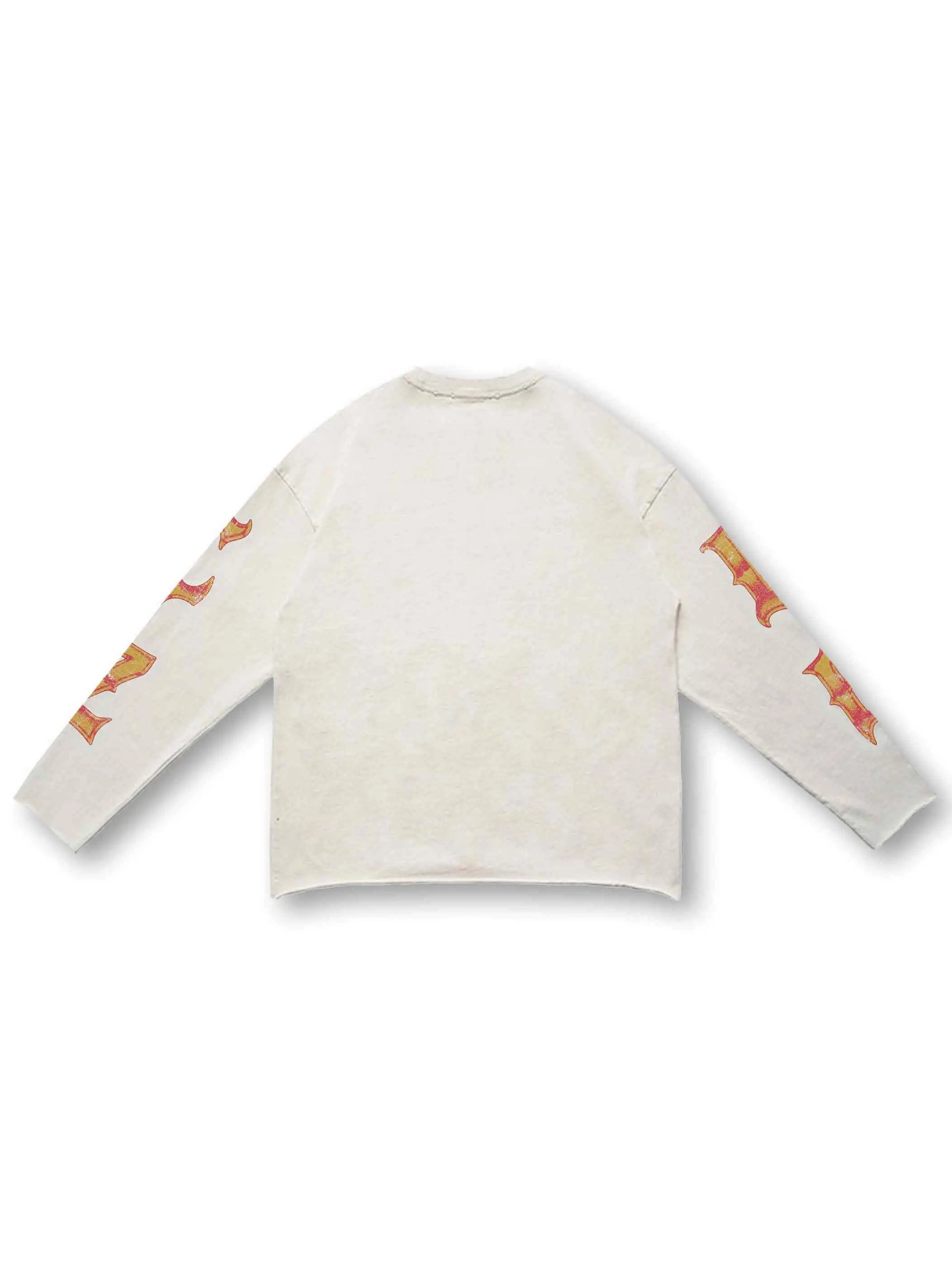 Veiled Relic Street Longsleeve-382
