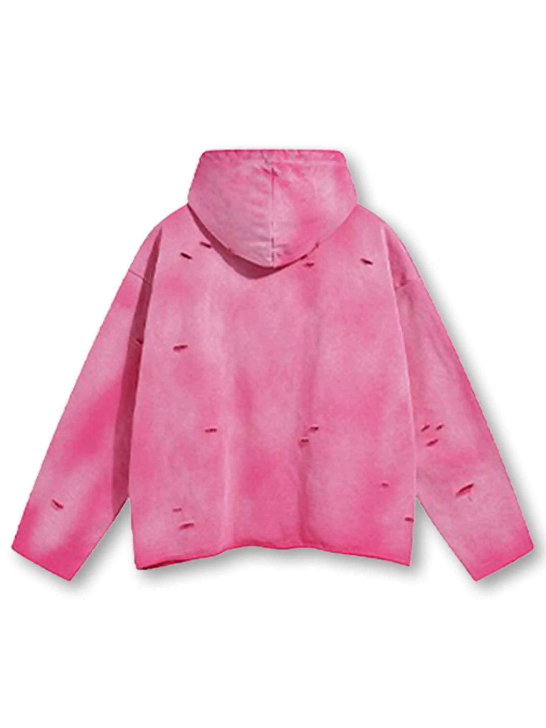 Heaven Sent Street Hoodie-410