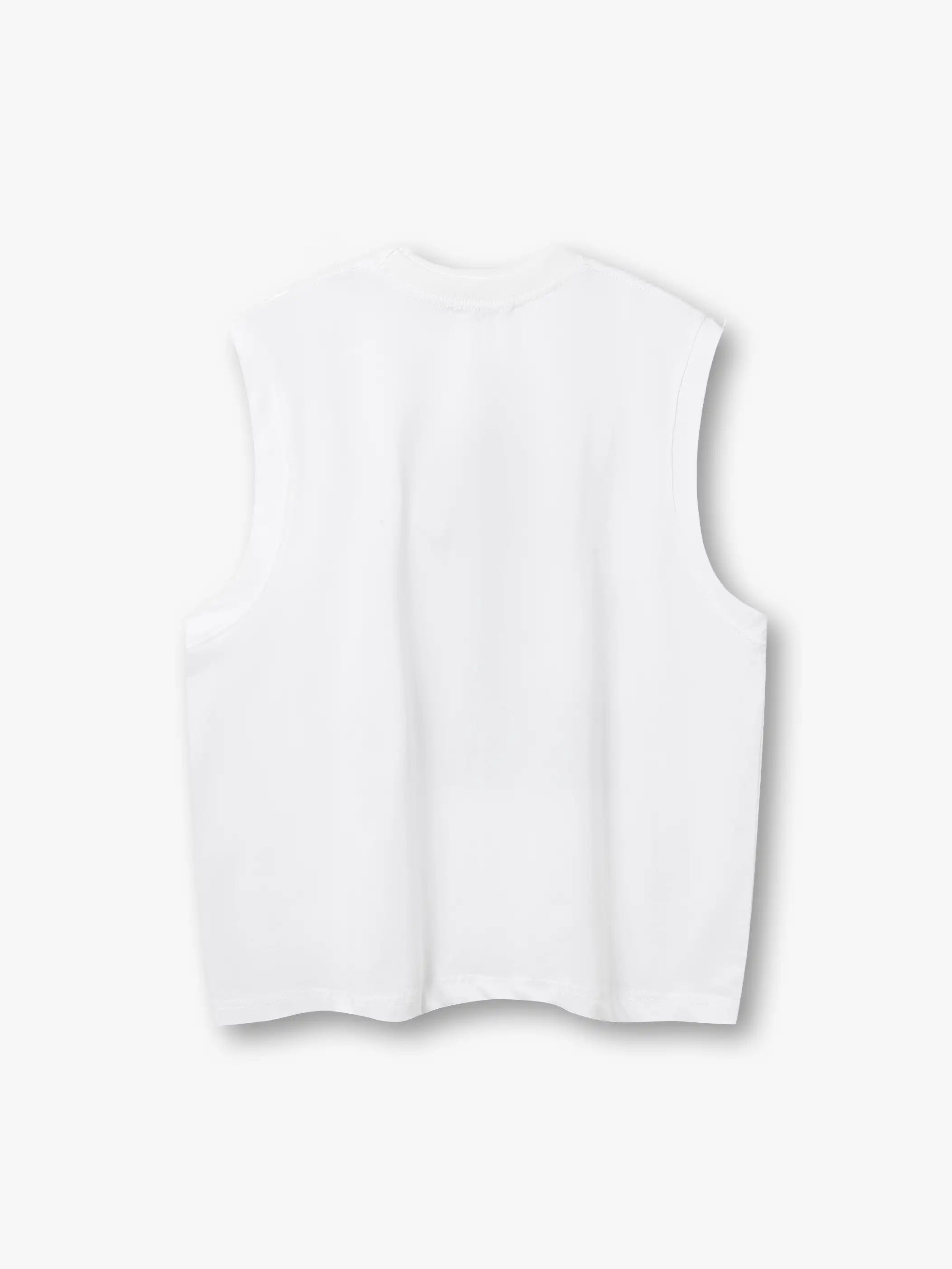 Blurred Image Vest-S1100