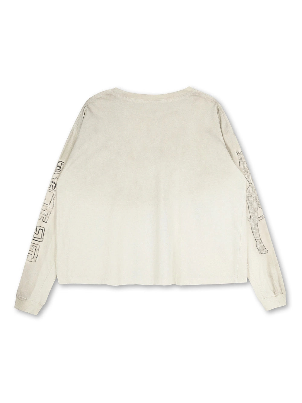 Vixen Vintage con Estrás L/S-775