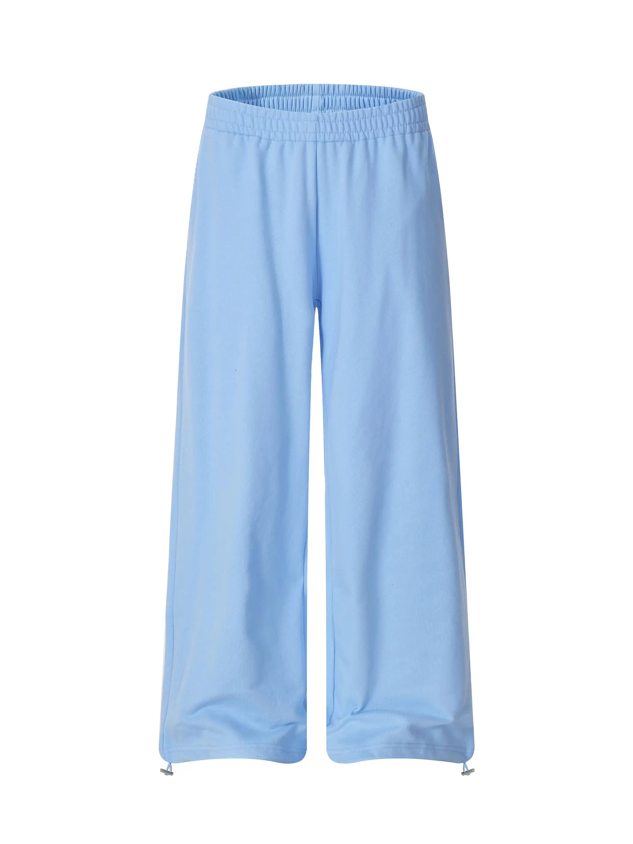 Essential Flow Wide Pants-S1149