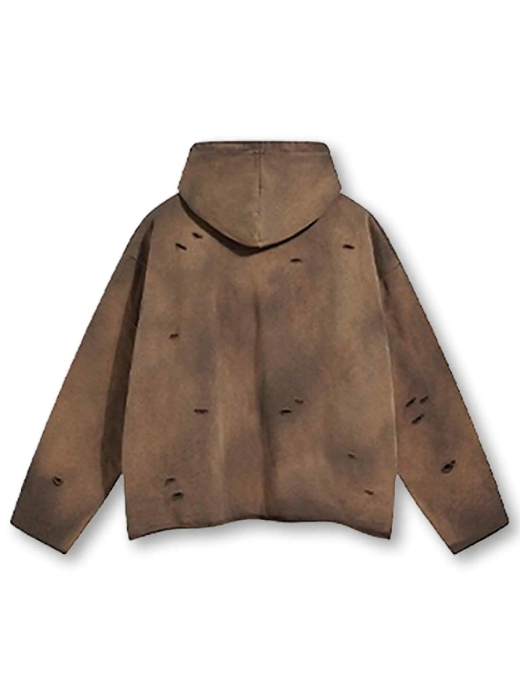 DBCZ Club Royal Prayer Hoodie-413