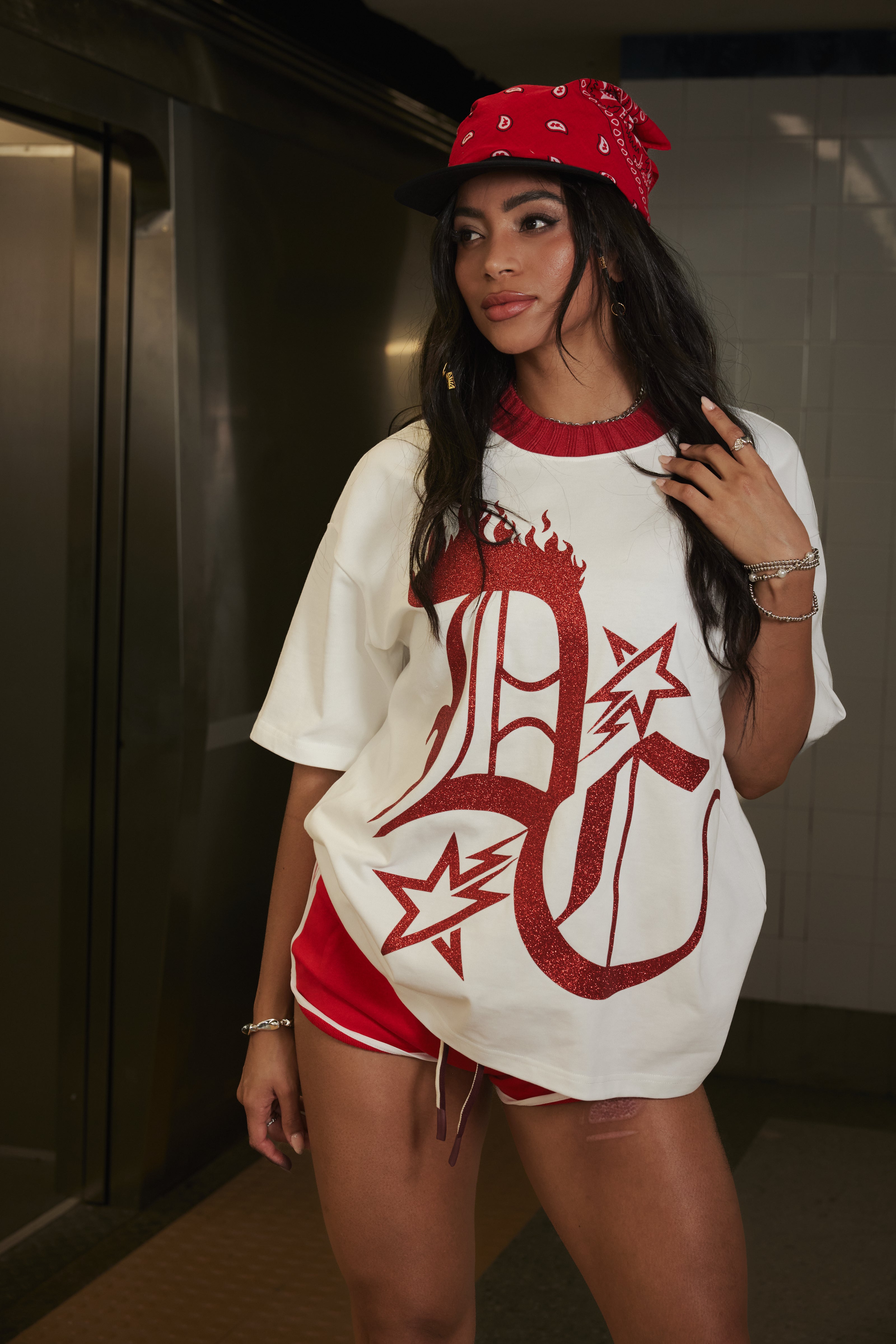 Infernal Star T-shirt-266