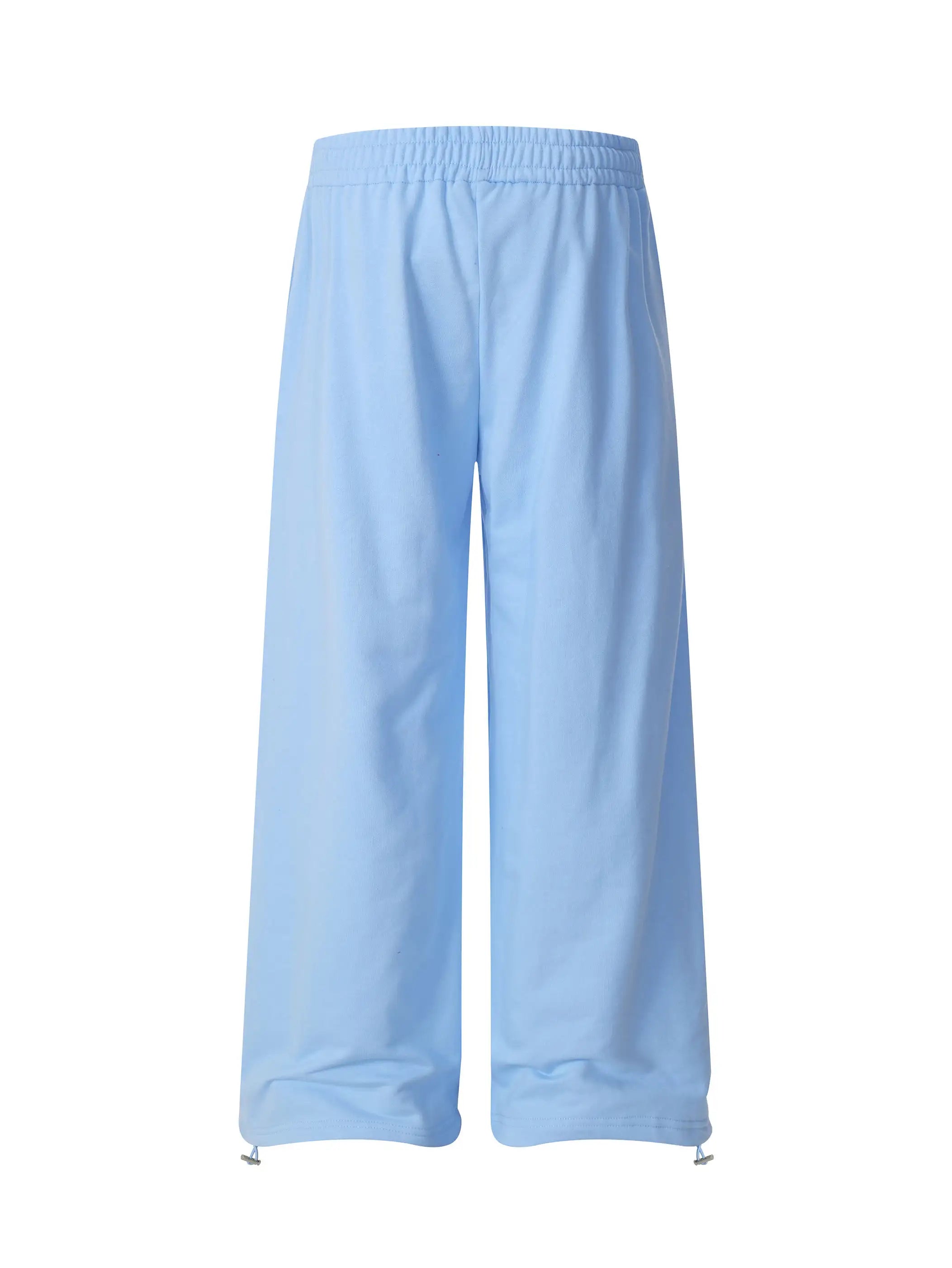 Essential Flow Wide Pants-S1149